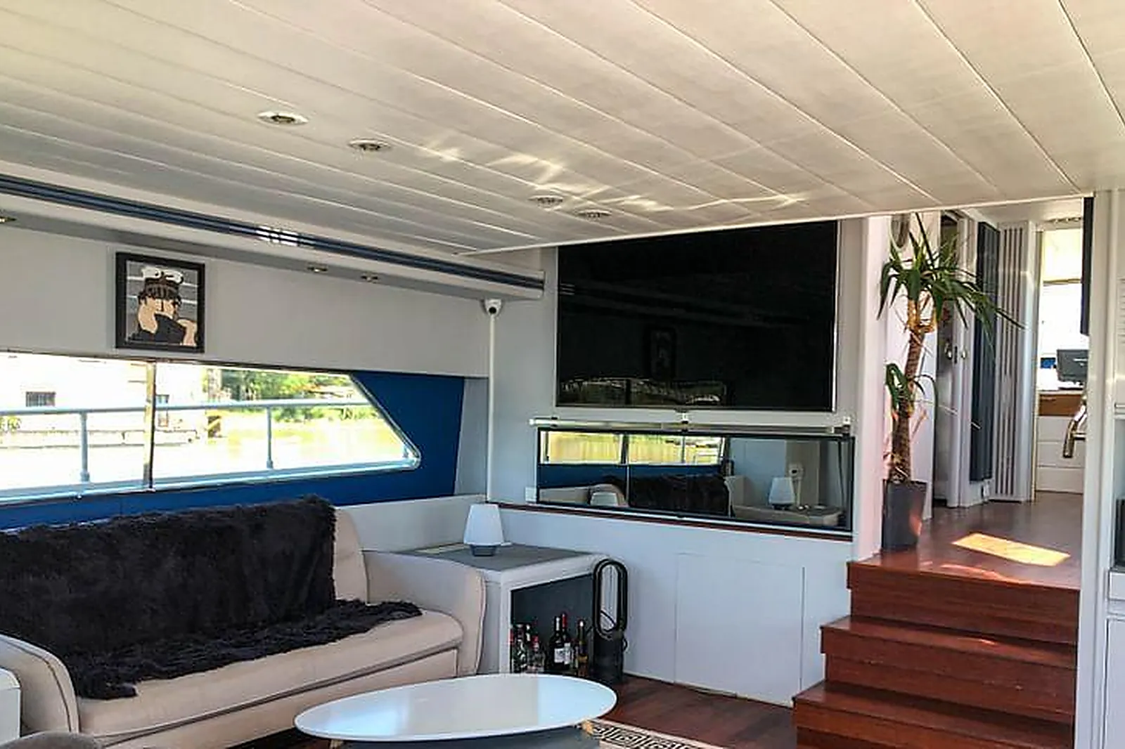 Lieux événementiels, LE NOMA