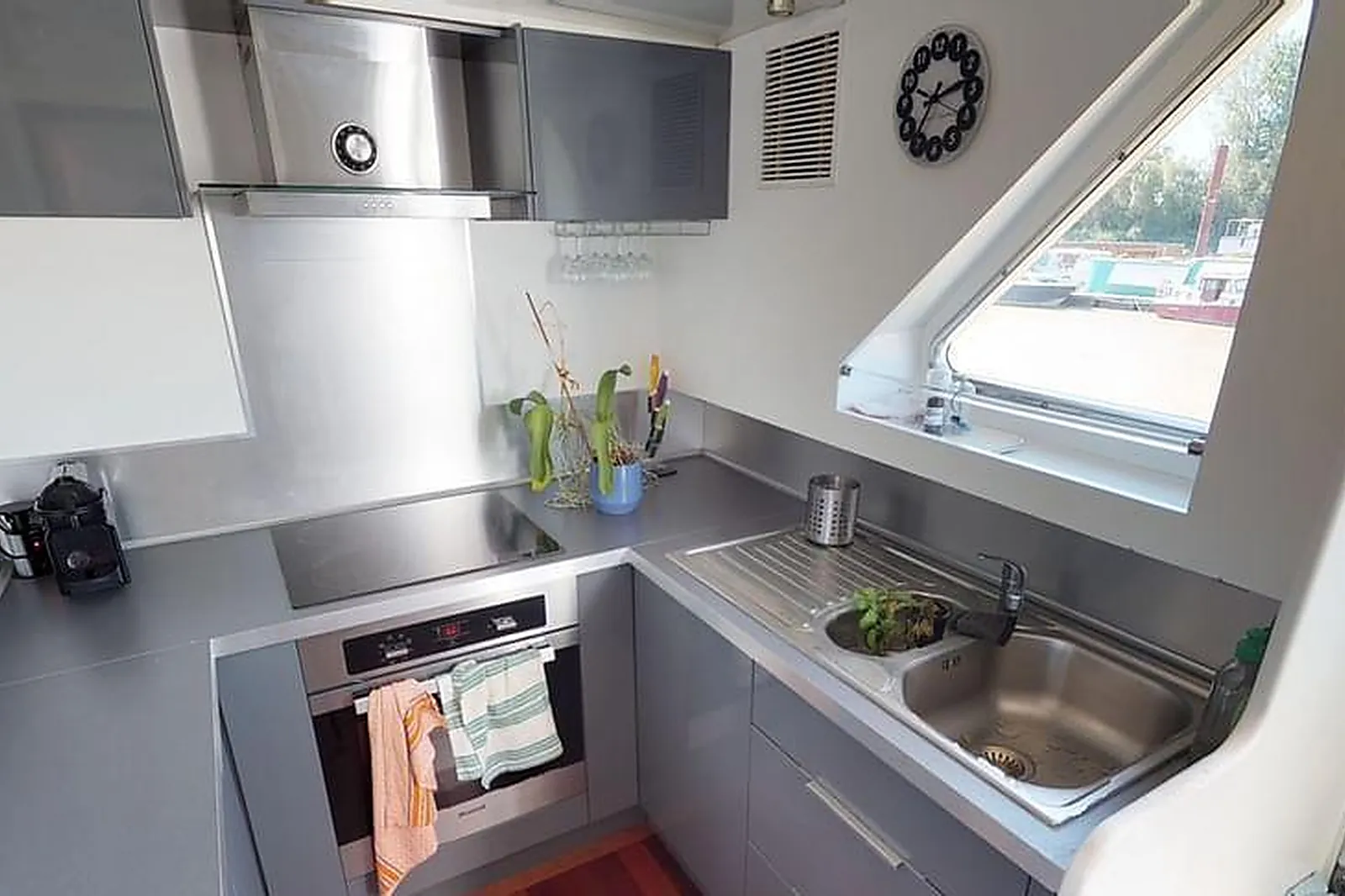 Lieux événementiels, LE NOMA