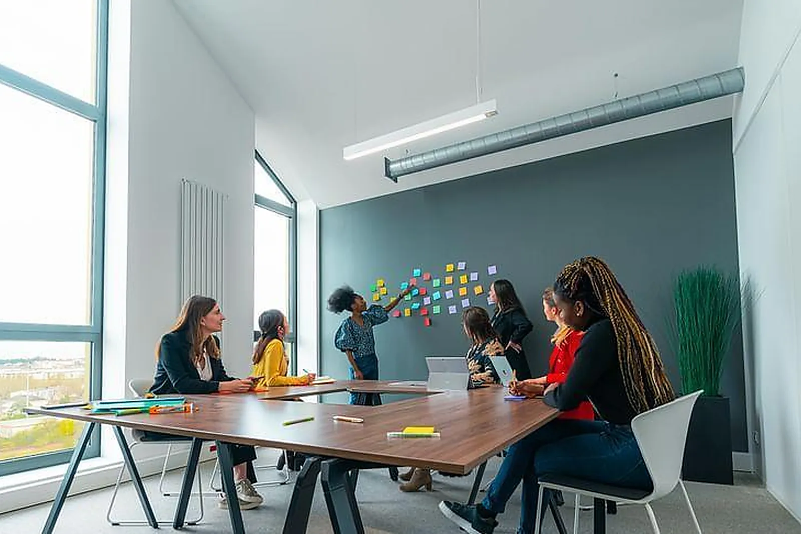 Lieux événementiels, LE POD ANGERS GARE