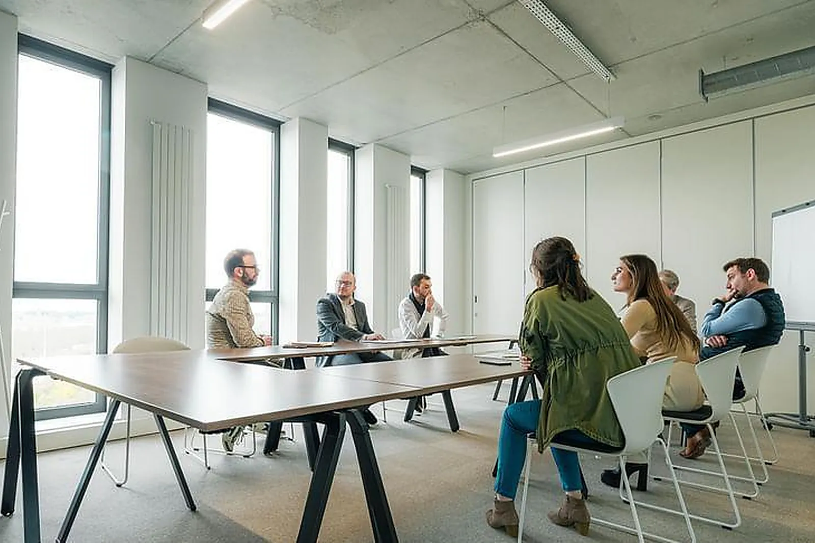 Lieux événementiels, LE POD ANGERS GARE