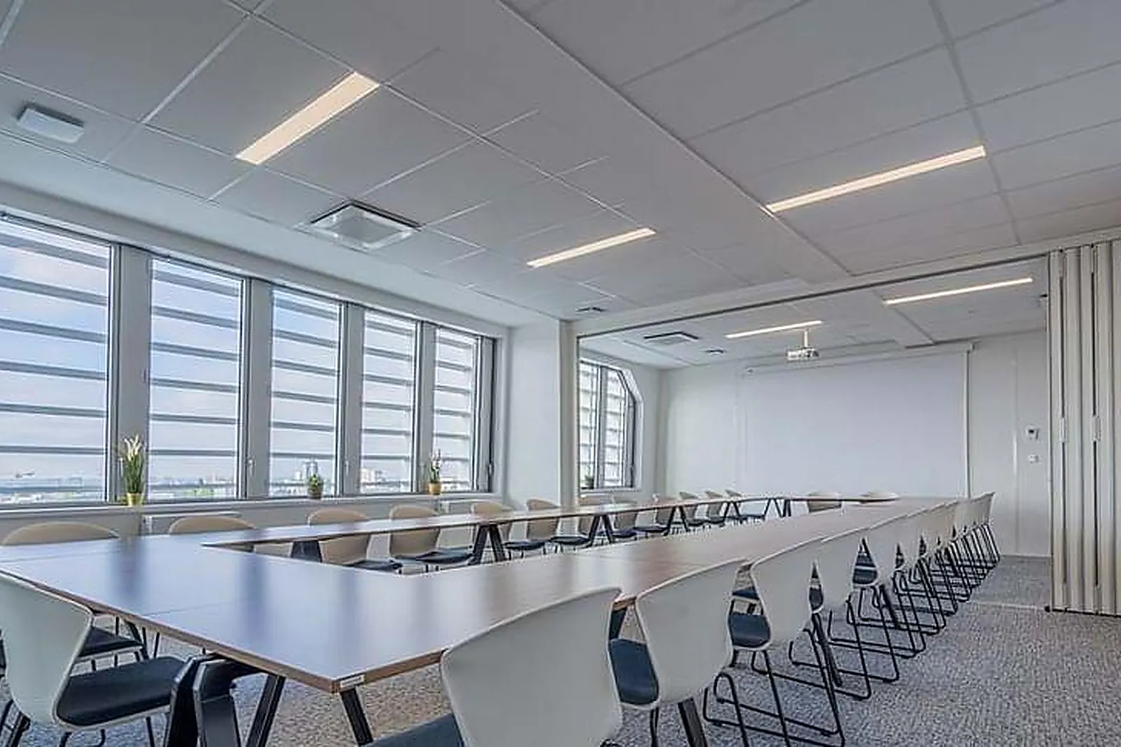 Lieux événementiels, LE POD RENNES GARE