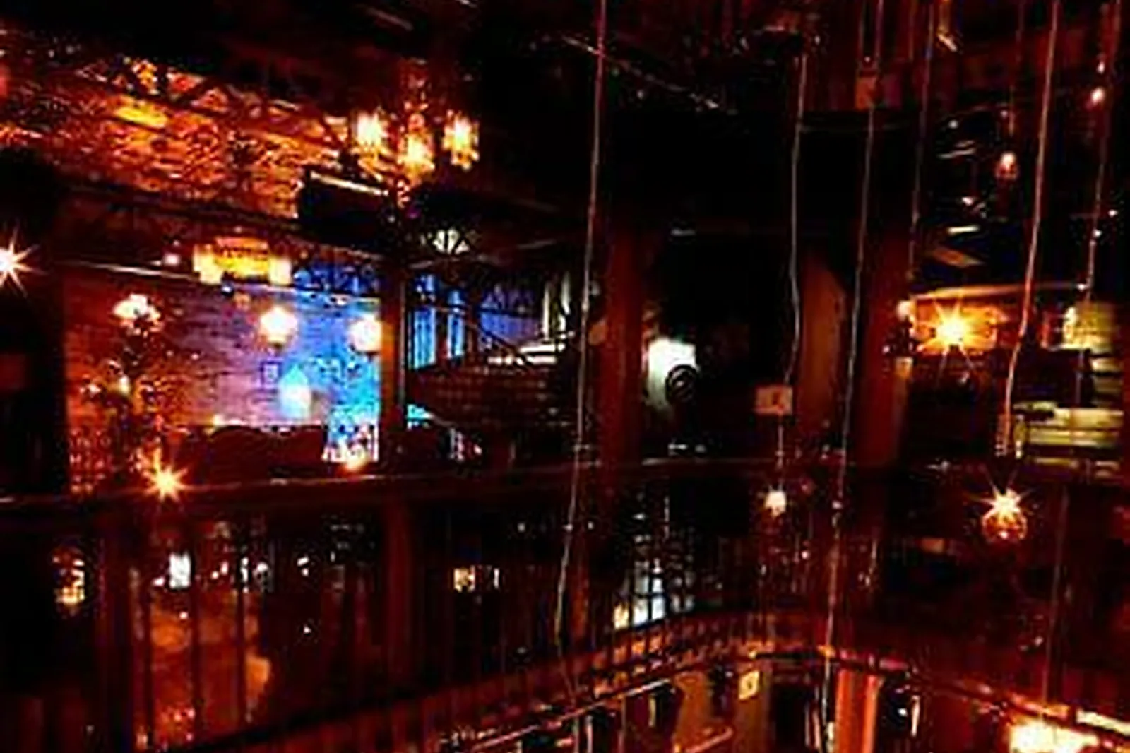 Lieux événementiels, LE PACHAMAMA