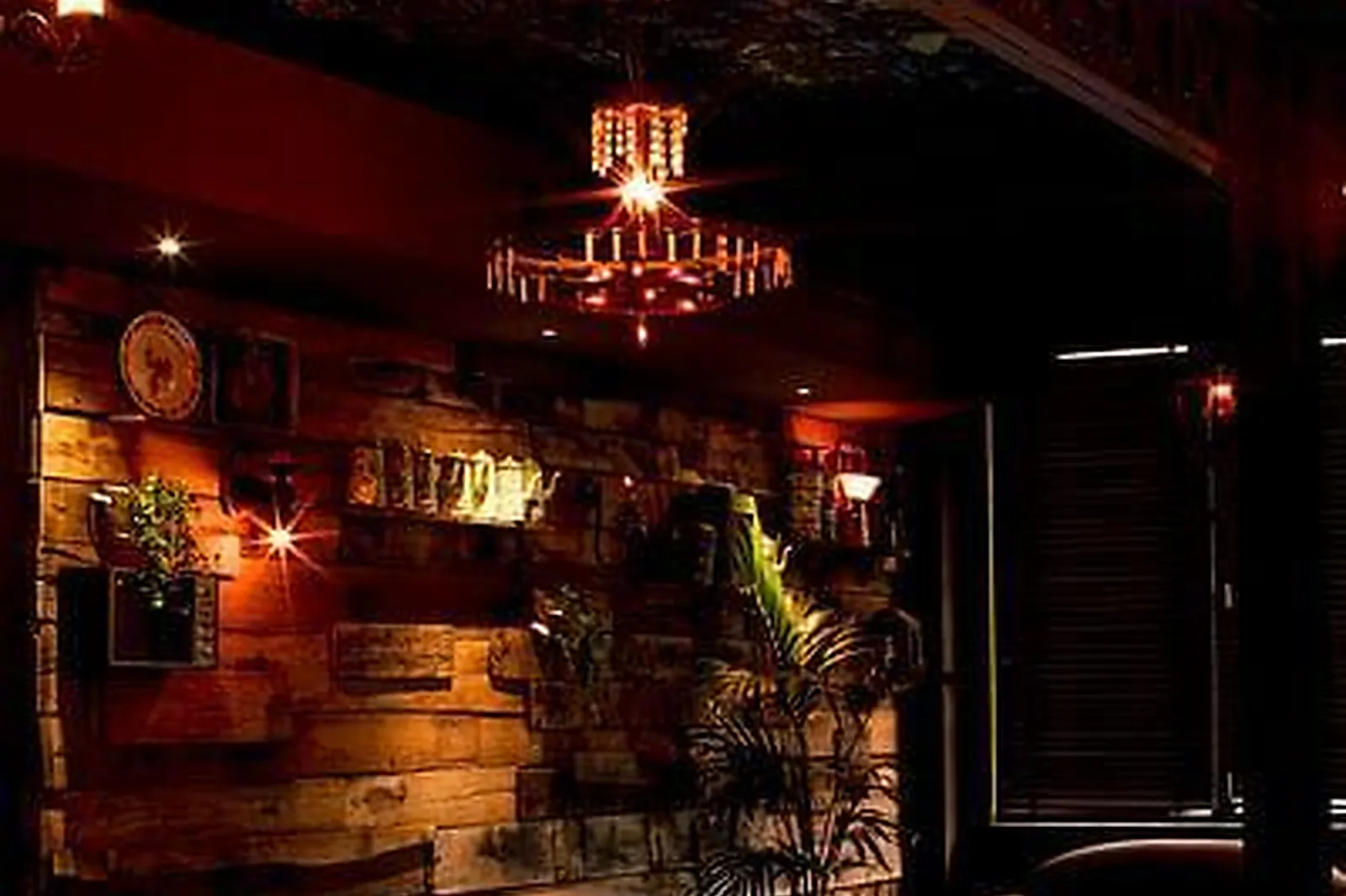 Lieux événementiels, LE PACHAMAMA