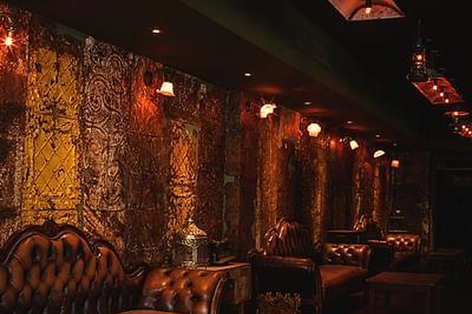 Lieux événementiels, LE PACHAMAMA