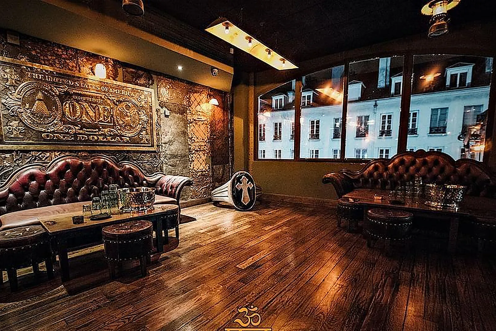 Lieux événementiels, LE PACHAMAMA