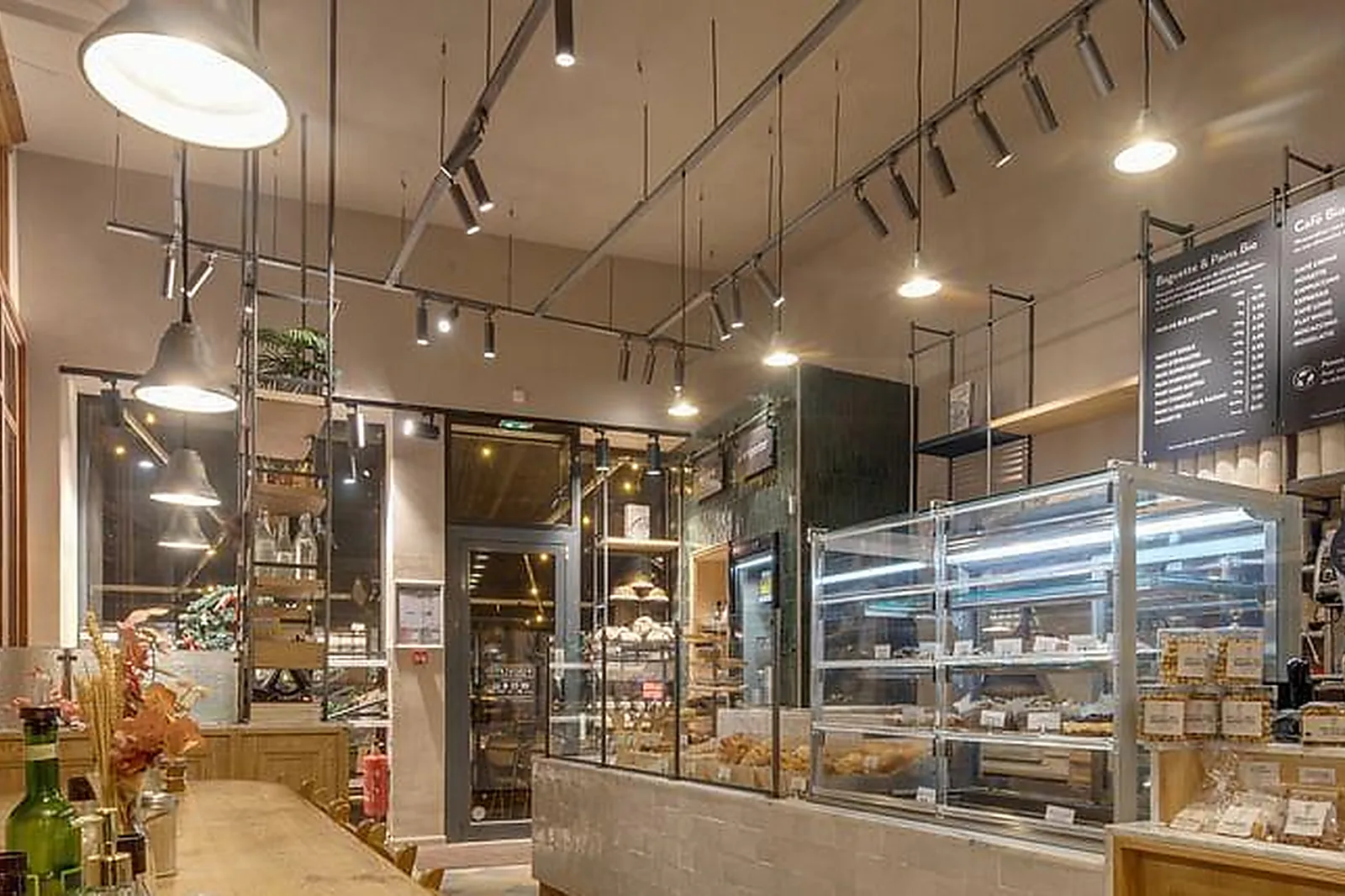 Lieux événementiels, SOFRADOM ST JACQUES