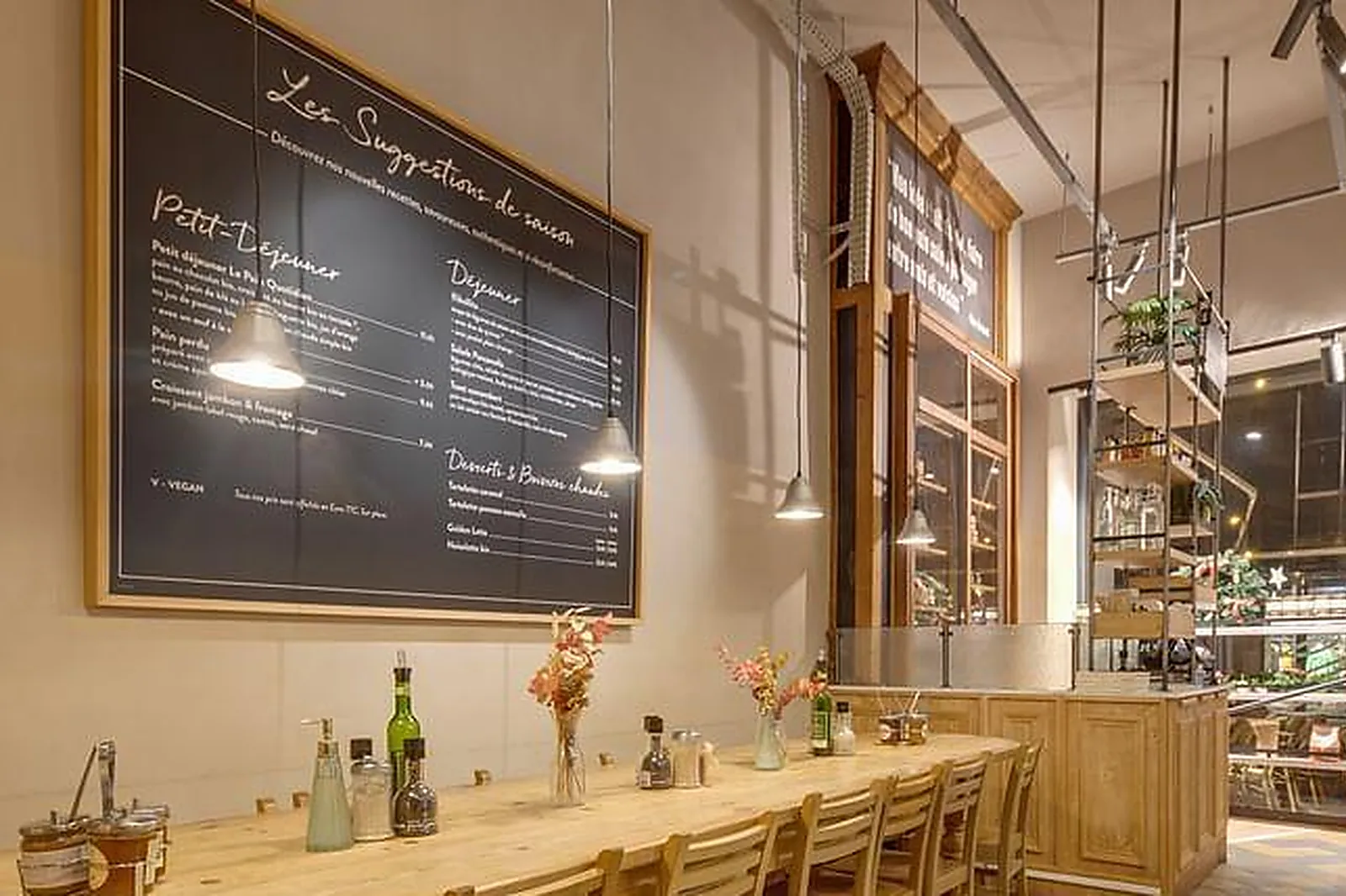 Lieux événementiels, SOFRADOM ST JACQUES