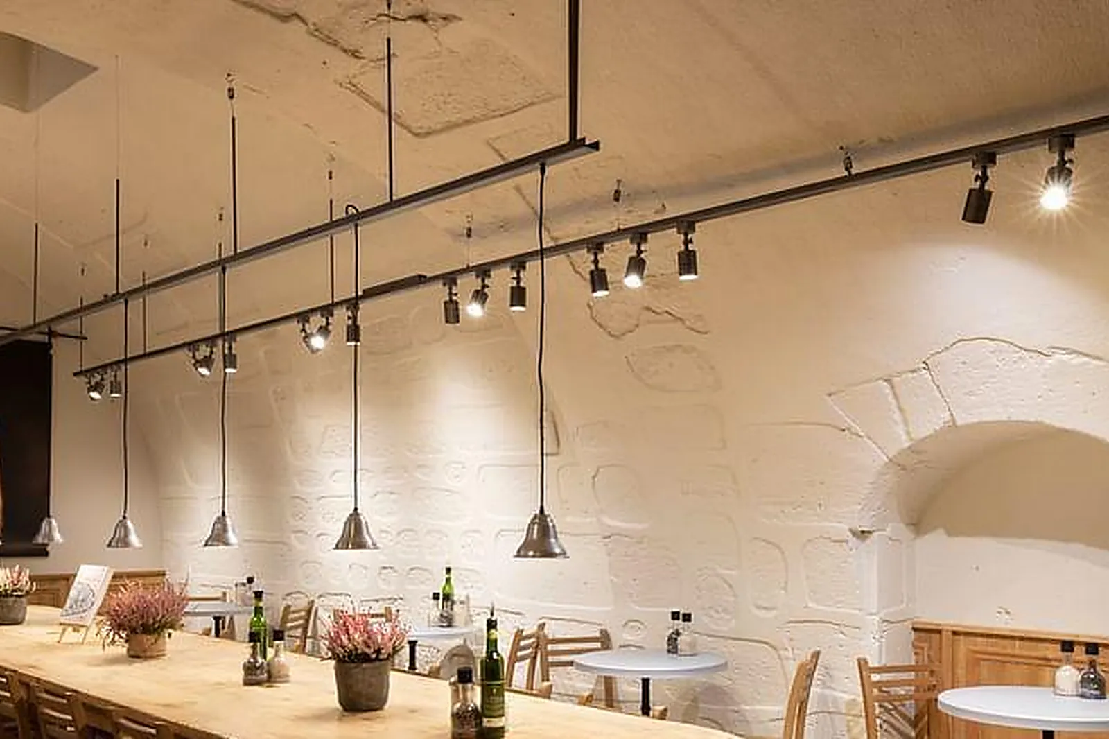 Lieux événementiels, SOFRADOM ST JACQUES