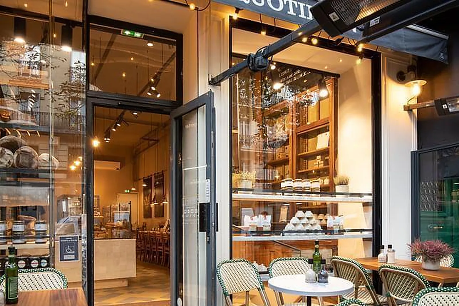 Lieux événementiels, SOFRADOM ST JACQUES