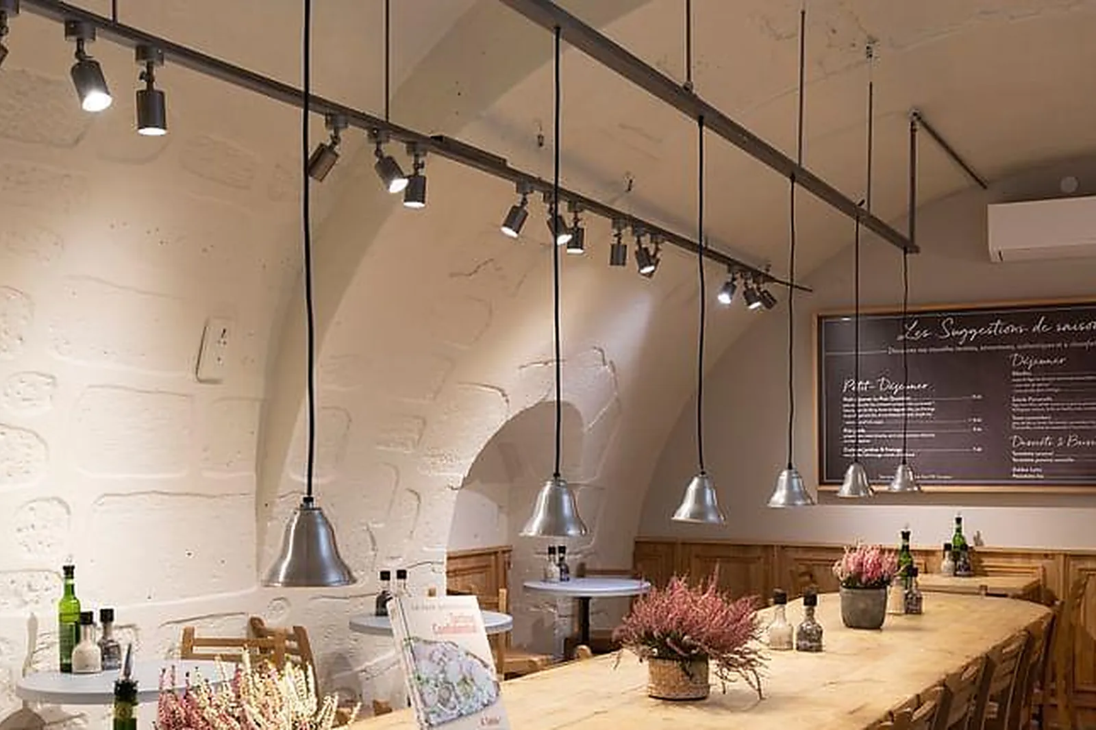 Lieux événementiels, SOFRADOM ST JACQUES