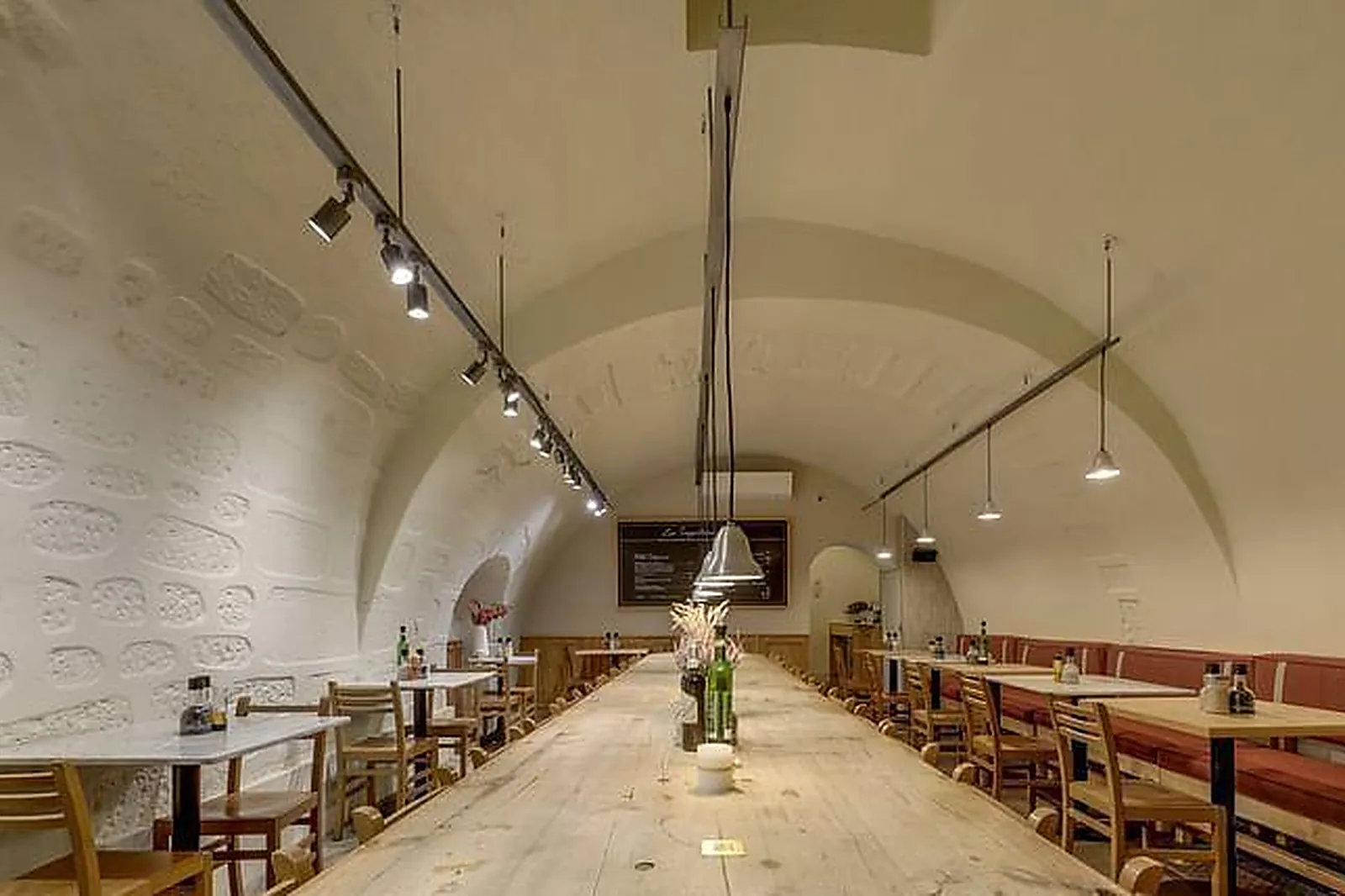 Lieux événementiels, SOFRADOM ST JACQUES