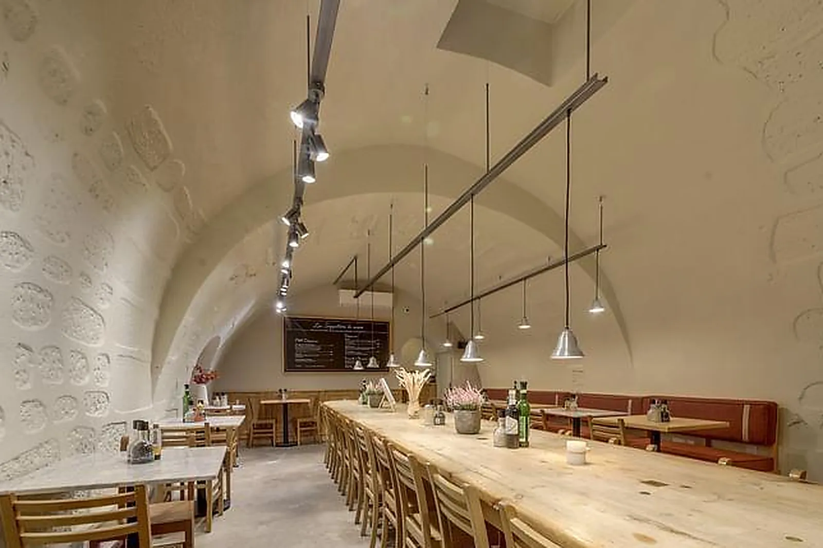 Lieux événementiels, SOFRADOM ST JACQUES