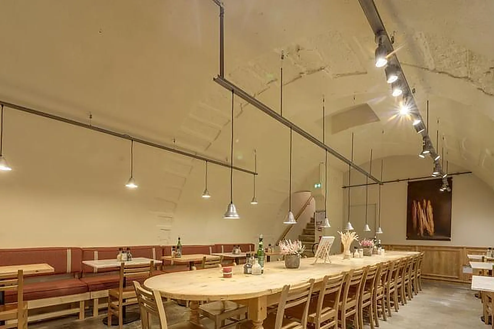 Lieux événementiels, SOFRADOM ST JACQUES