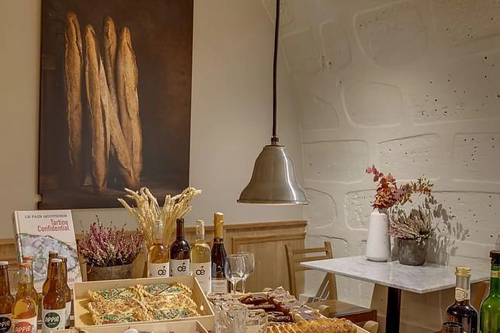 Lieux événementiels, SOFRADOM ST JACQUES