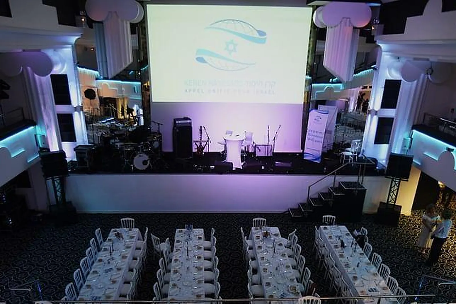 Lieux événementiels, LE PALACE NICE