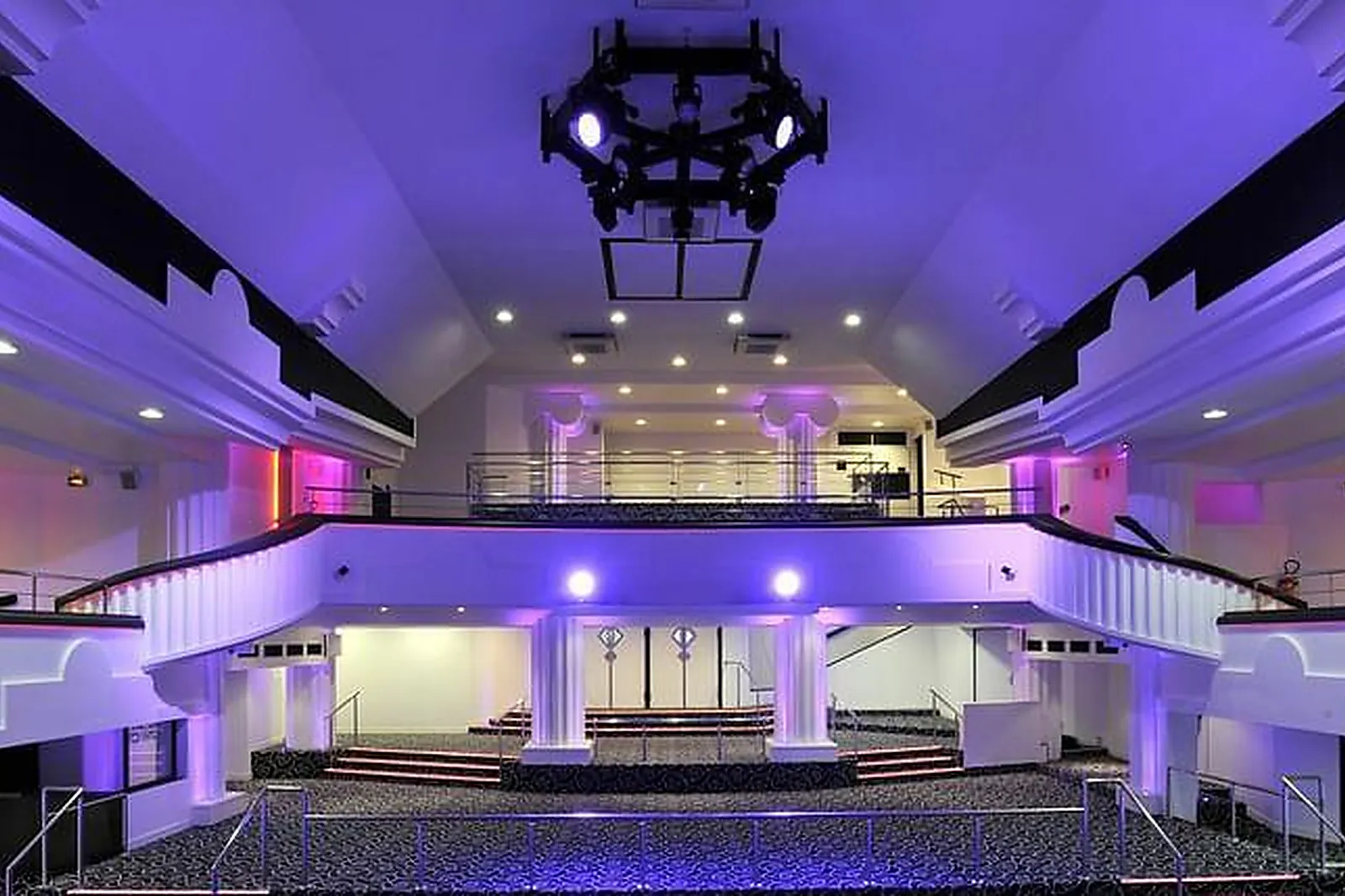 Lieux événementiels, LE PALACE NICE