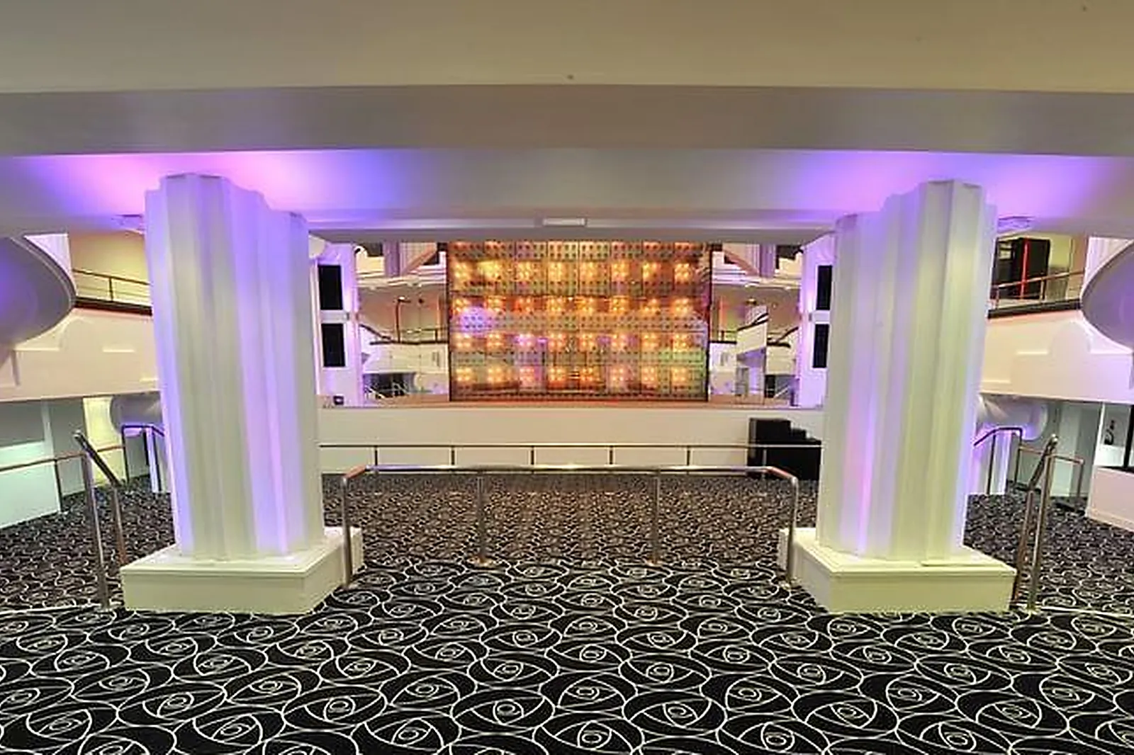 Lieux événementiels, LE PALACE NICE