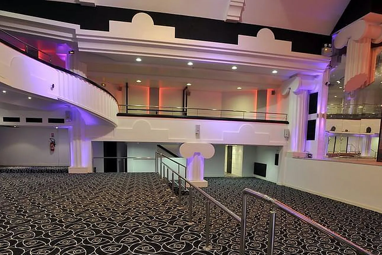 Lieux événementiels, LE PALACE NICE