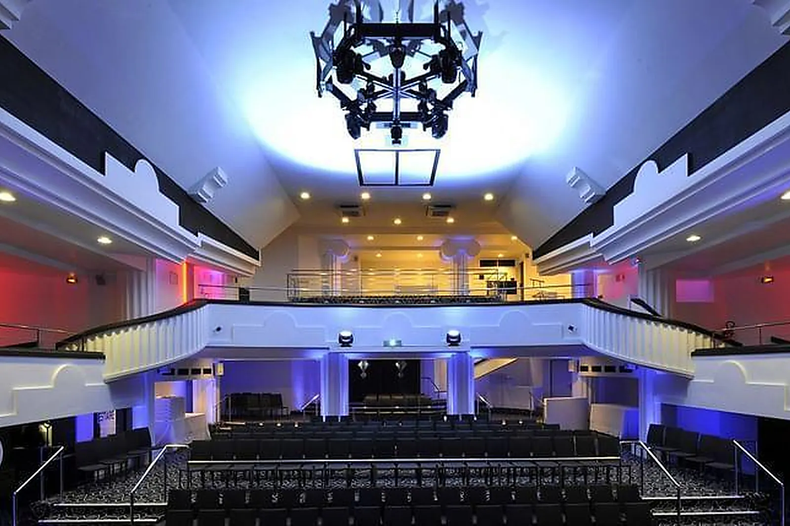 Lieux événementiels, LE PALACE NICE