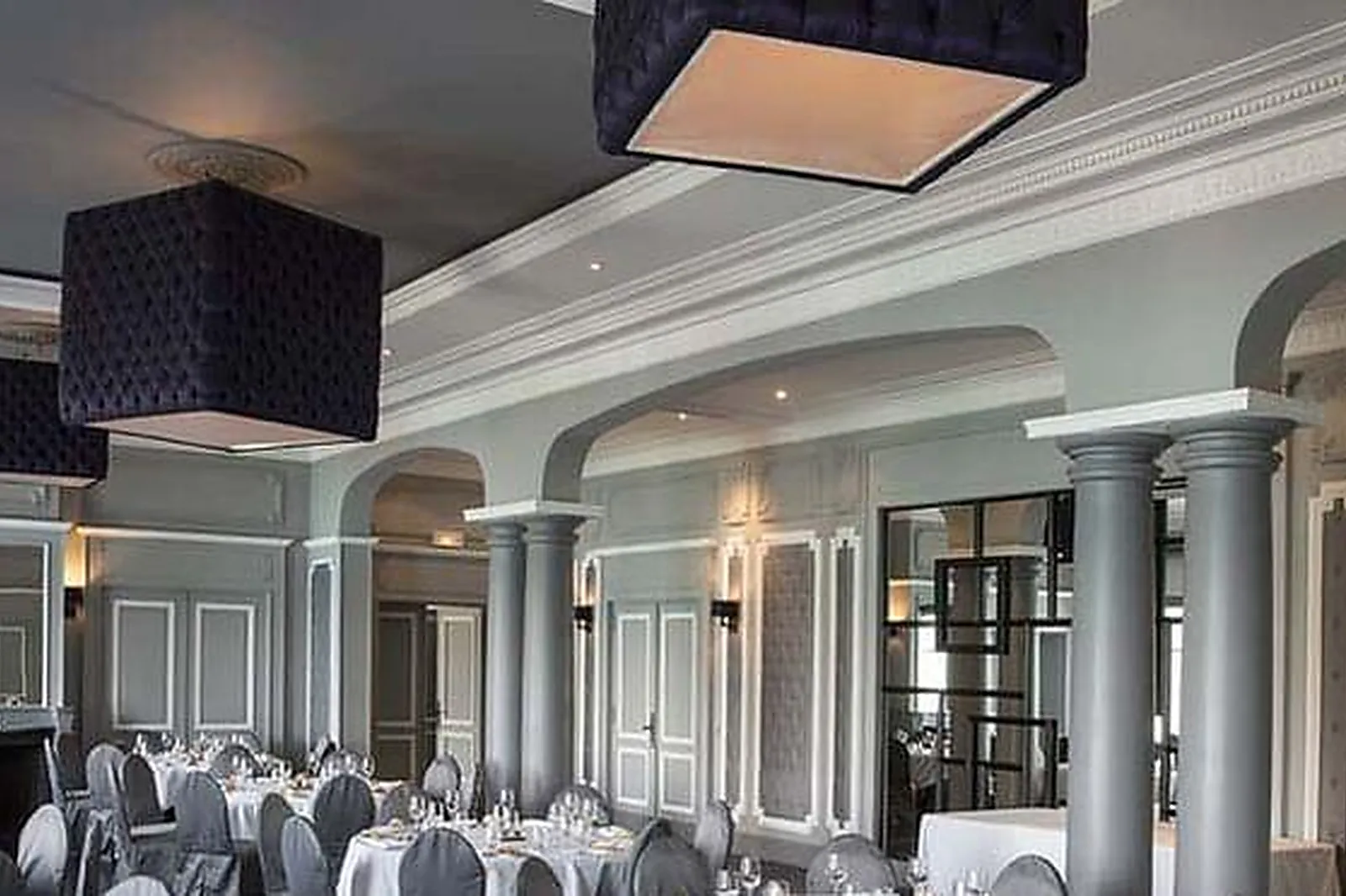 Lieux événementiels, SOGEPA