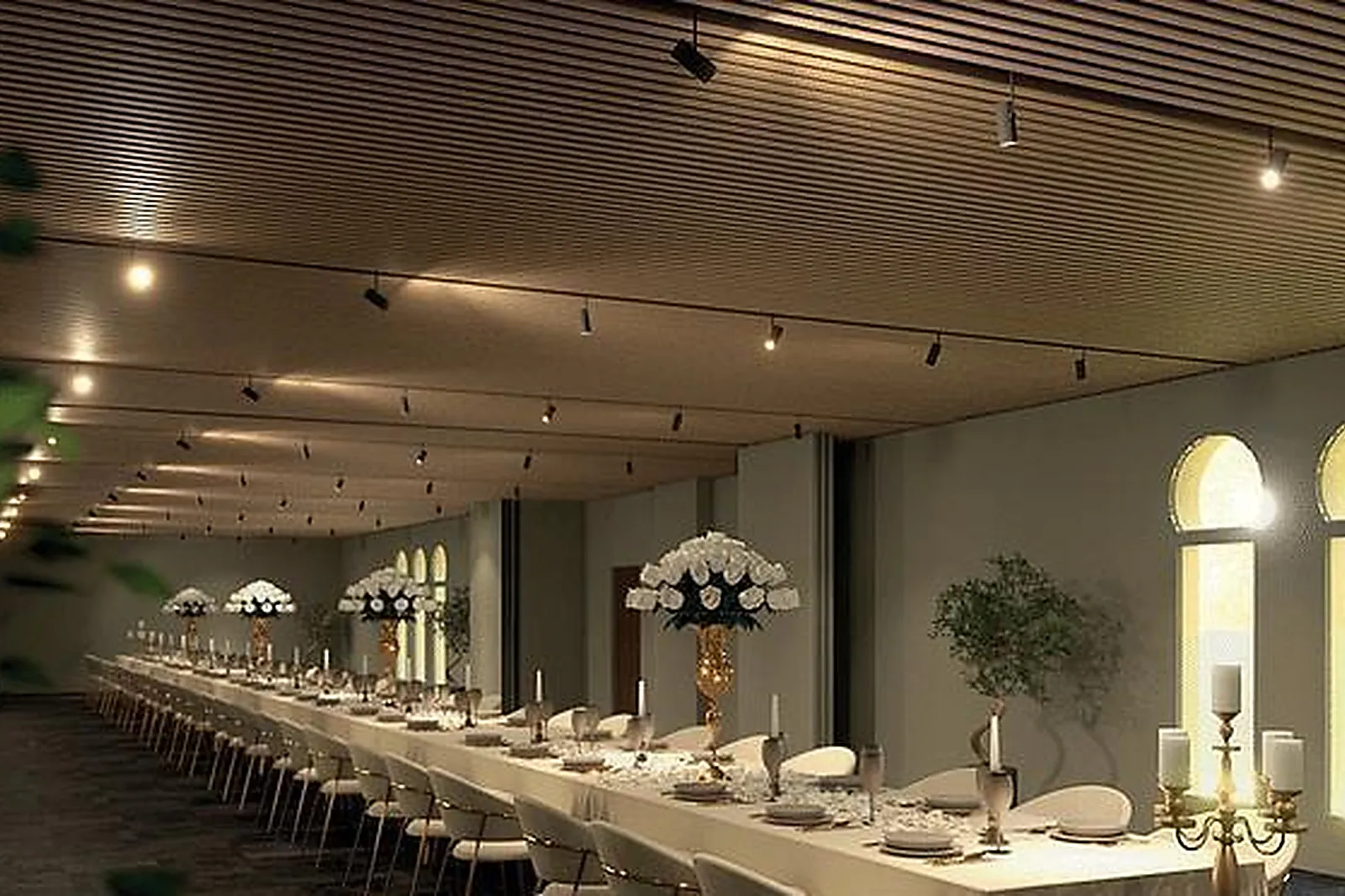 Lieux événementiels, SOGEPA