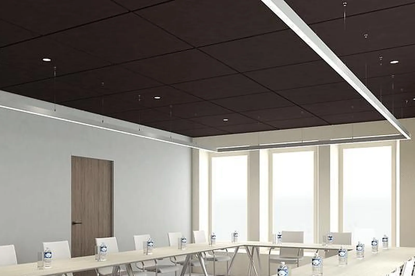 Lieux événementiels, SOGEPA