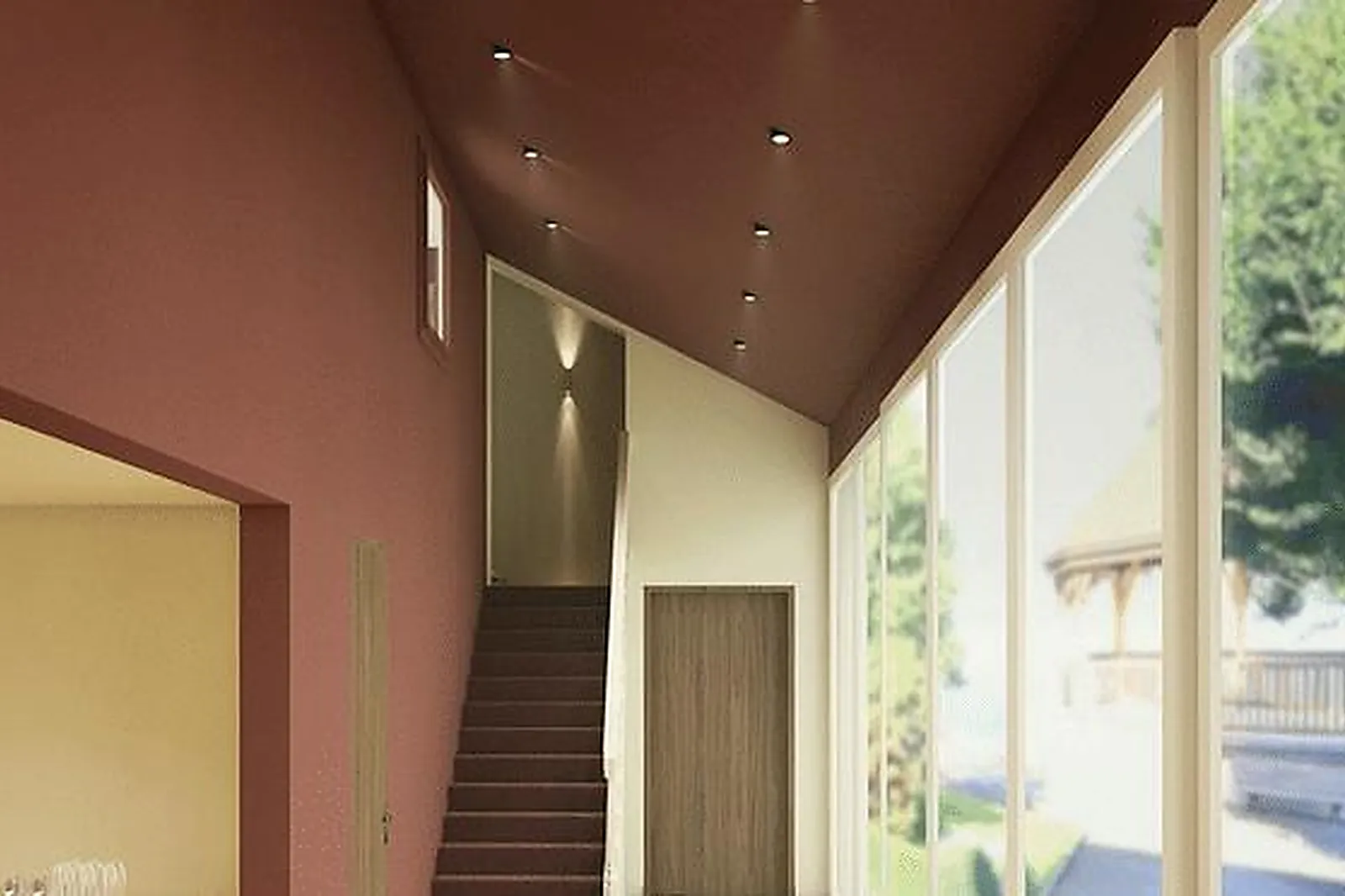 Lieux événementiels, SOGEPA