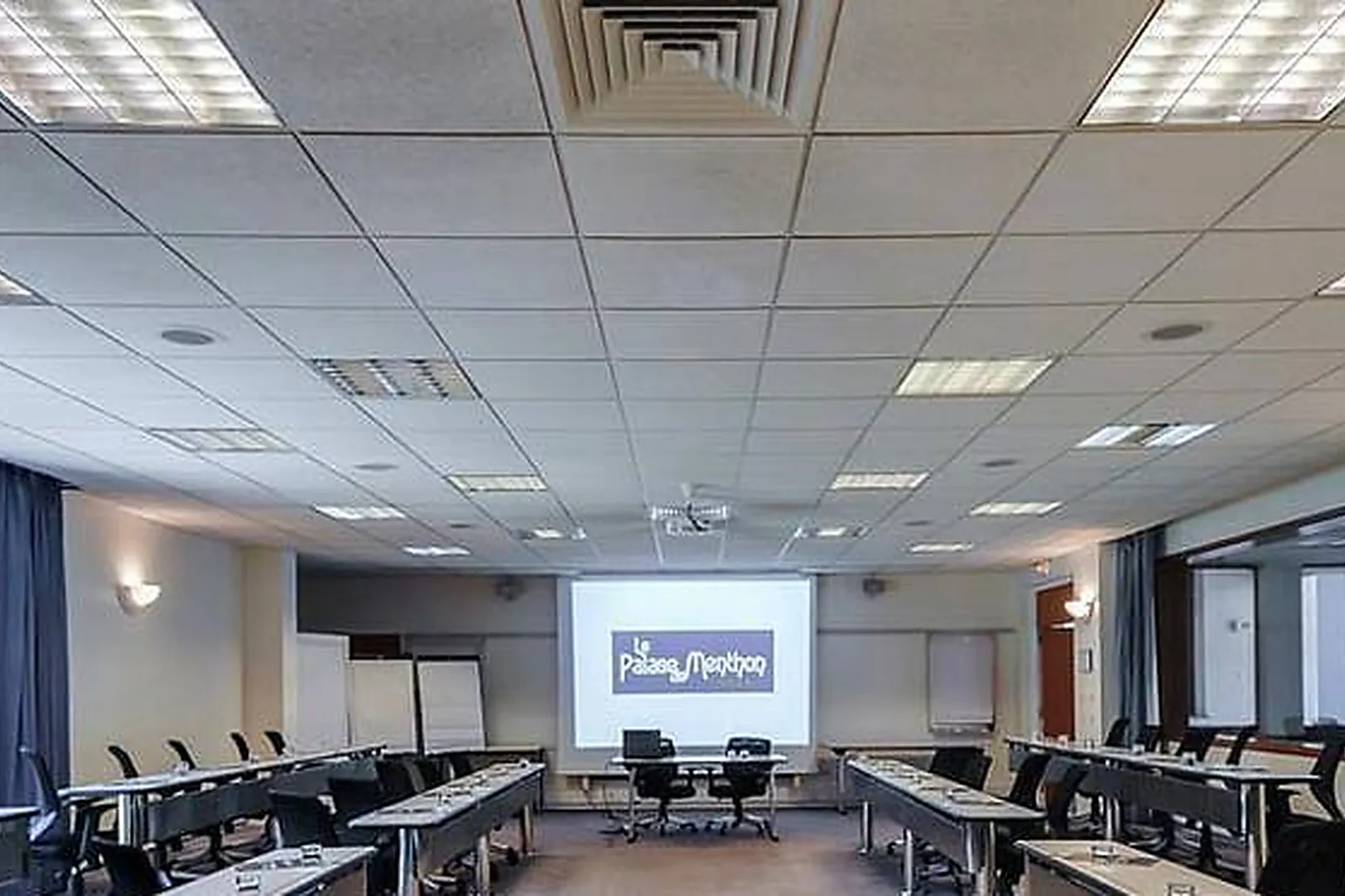 Lieux événementiels, SOGEPA