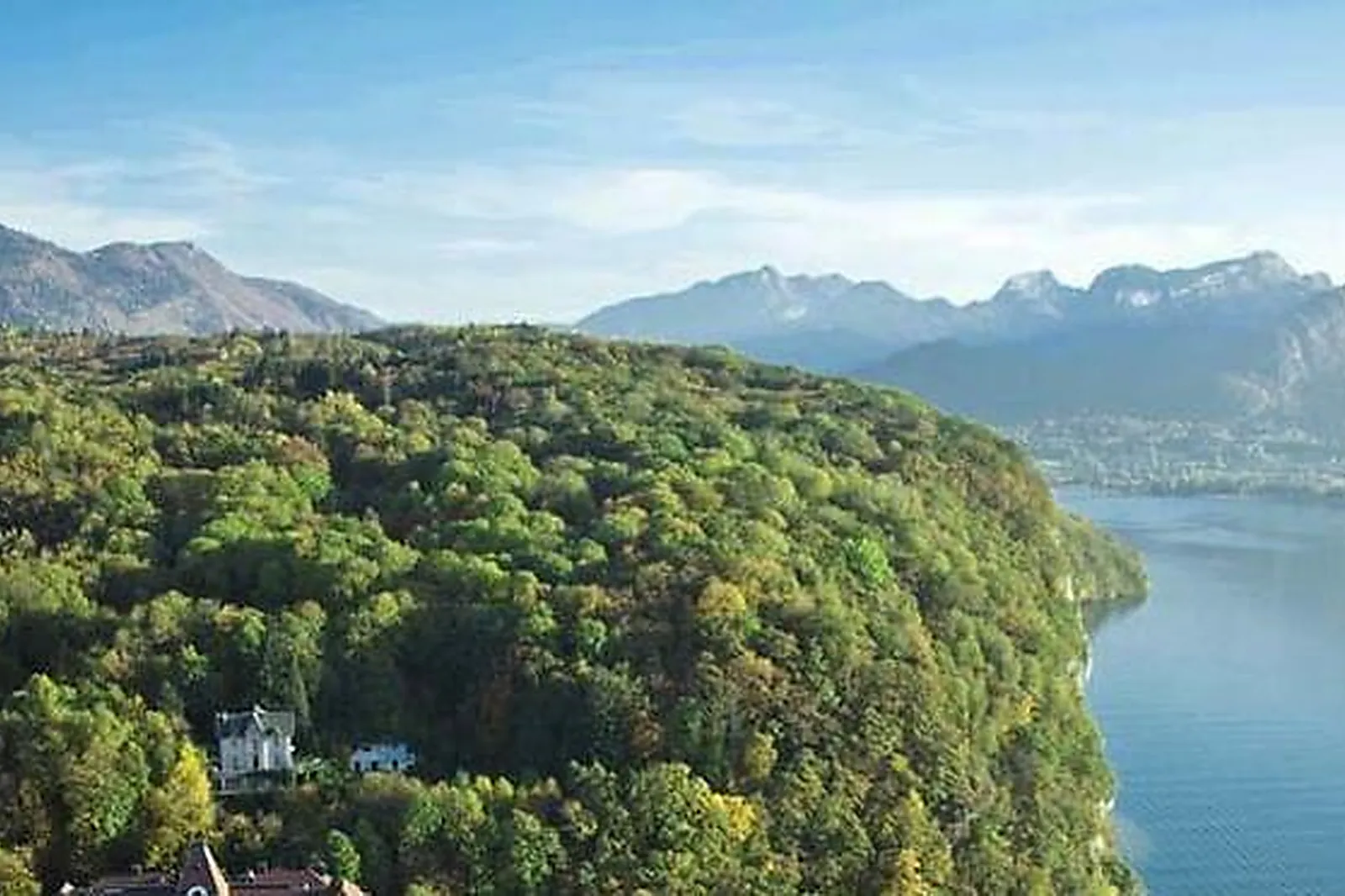 Lieux événementiels, SOGEPA