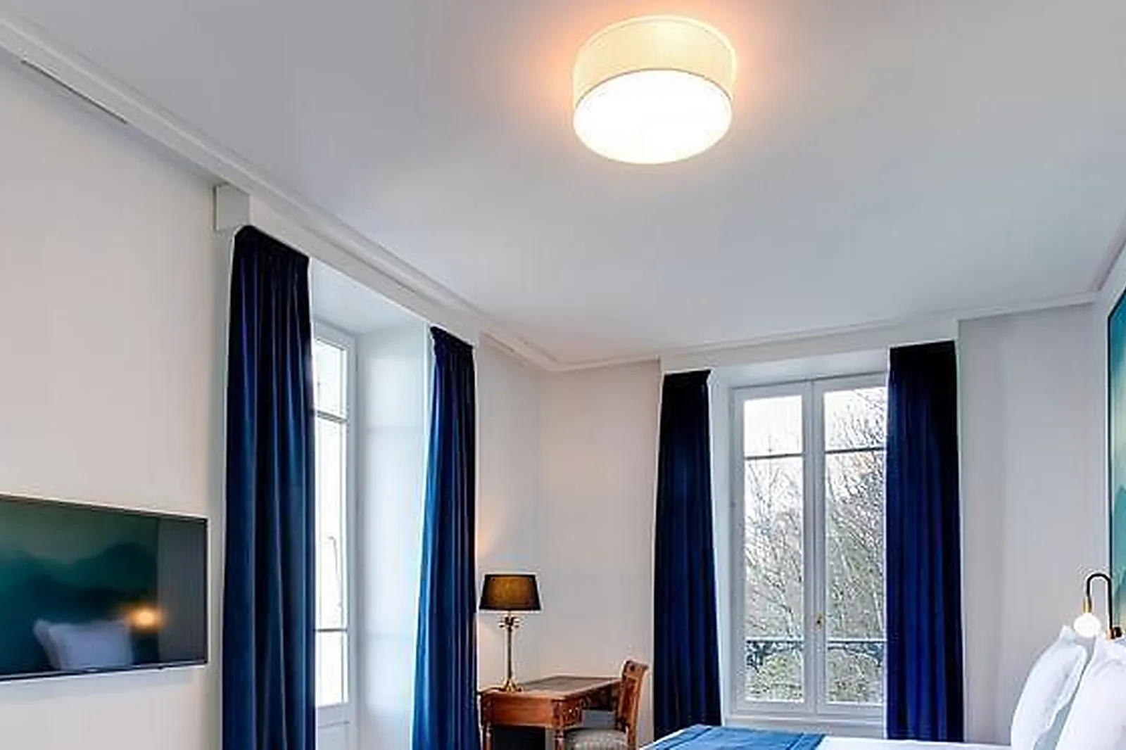 Lieux événementiels, SOGEPA