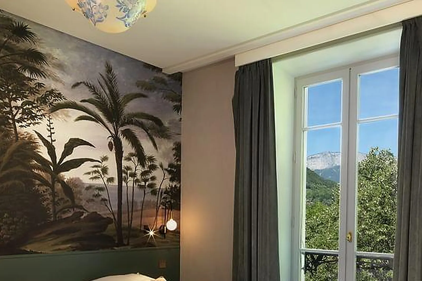 Lieux événementiels, SOGEPA