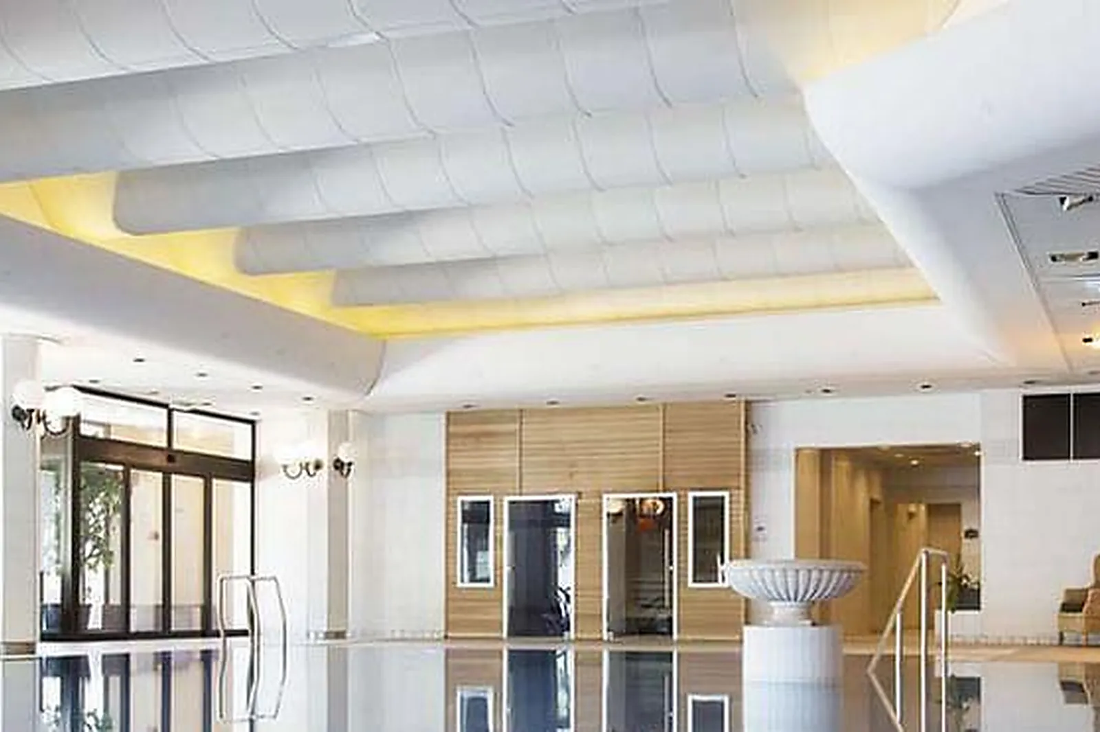 Lieux événementiels, SOGEPA