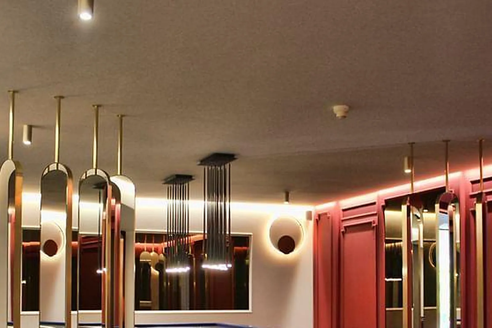 Lieux événementiels, SOGEPA