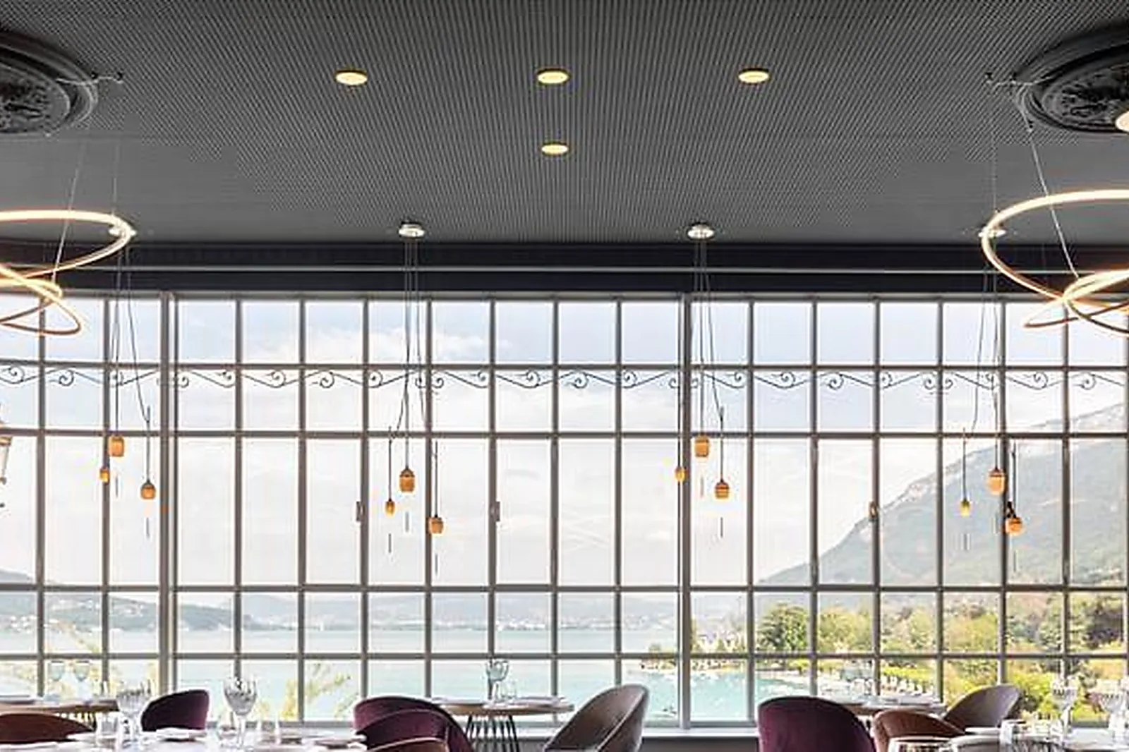 Lieux événementiels, SOGEPA