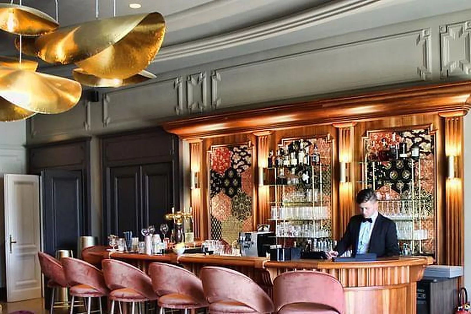 Lieux événementiels, SOGEPA