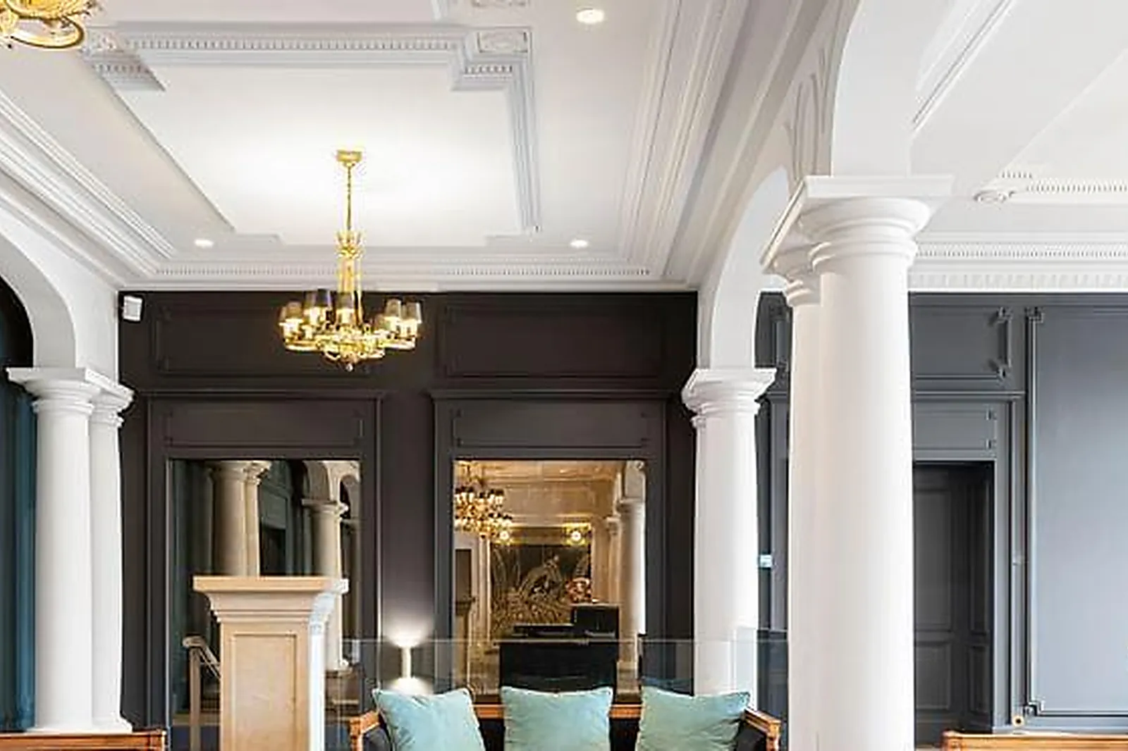 Lieux événementiels, SOGEPA