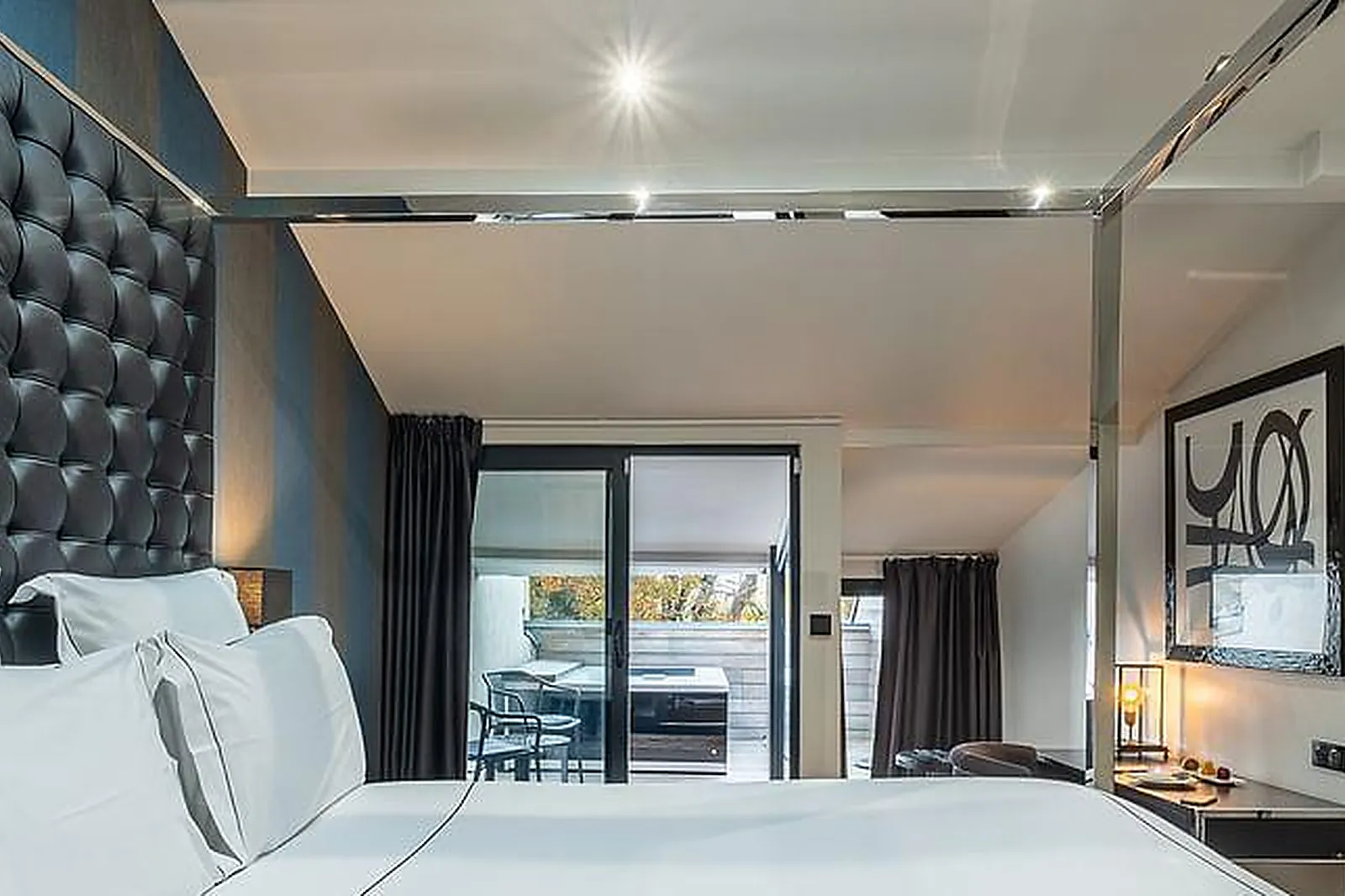 Lieux événementiels, IMAGIN'OFFICE LA DÉFENSE