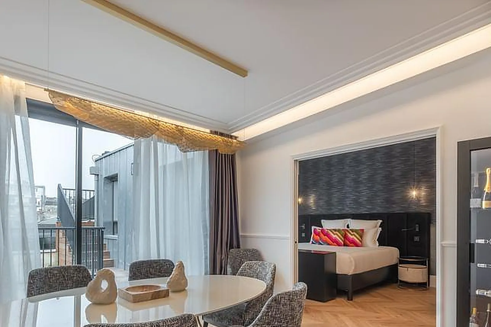 Lieux événementiels, IMAGIN'OFFICE LA DÉFENSE