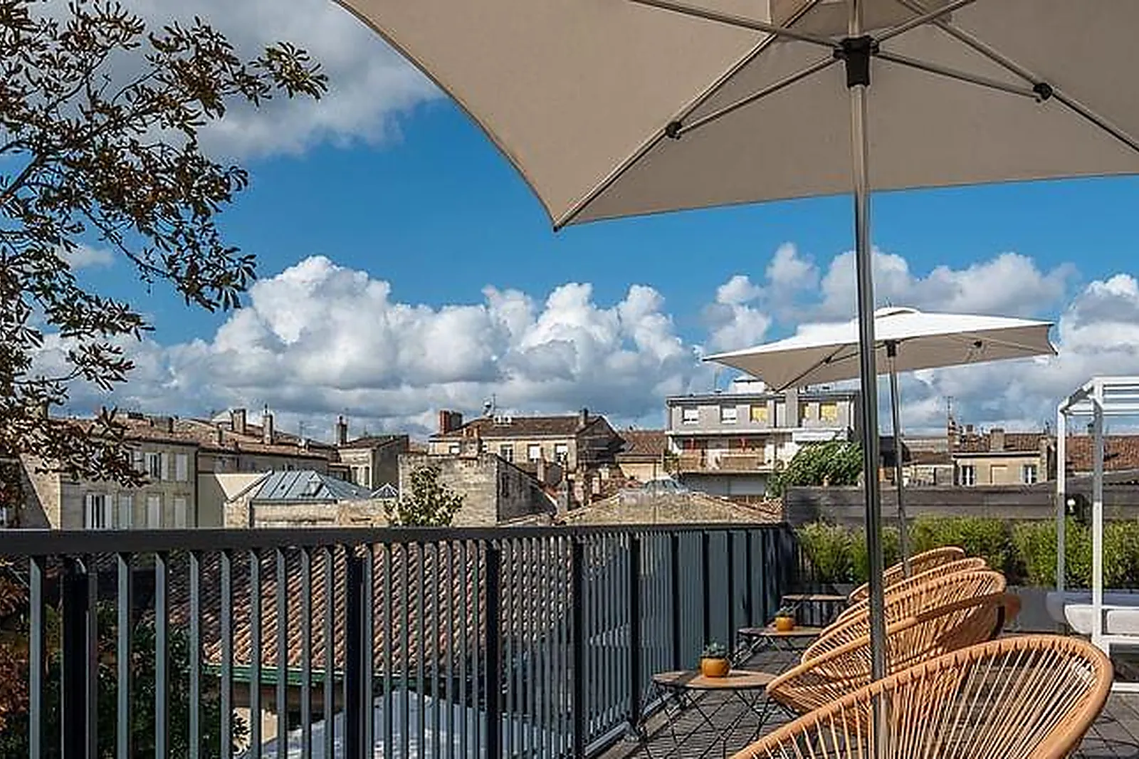 Lieux événementiels, IMAGIN'OFFICE LA DÉFENSE