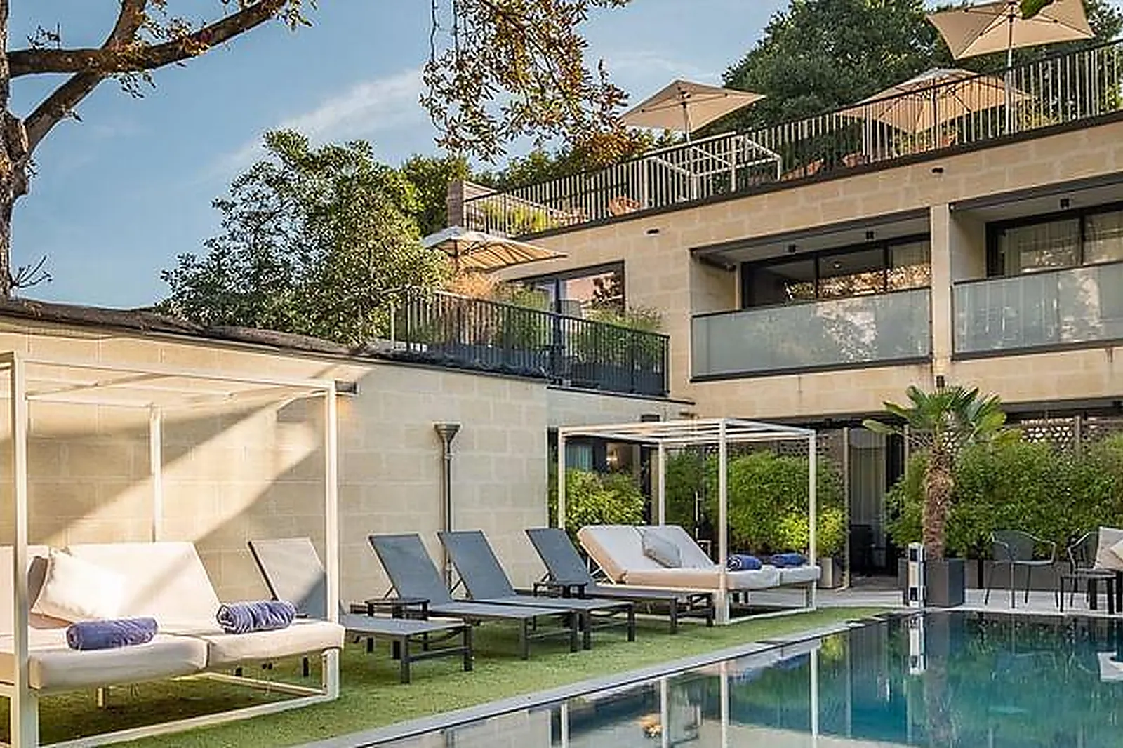 Lieux événementiels, IMAGIN'OFFICE LA DÉFENSE