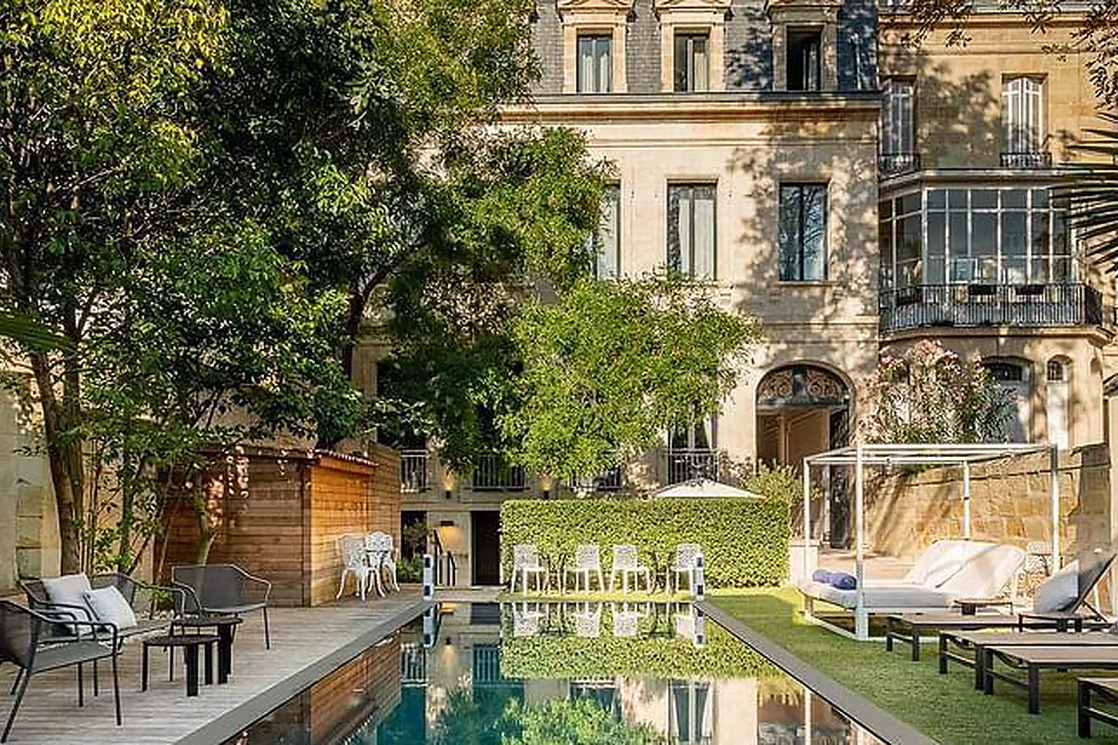 Lieux événementiels, IMAGIN'OFFICE LA DÉFENSE