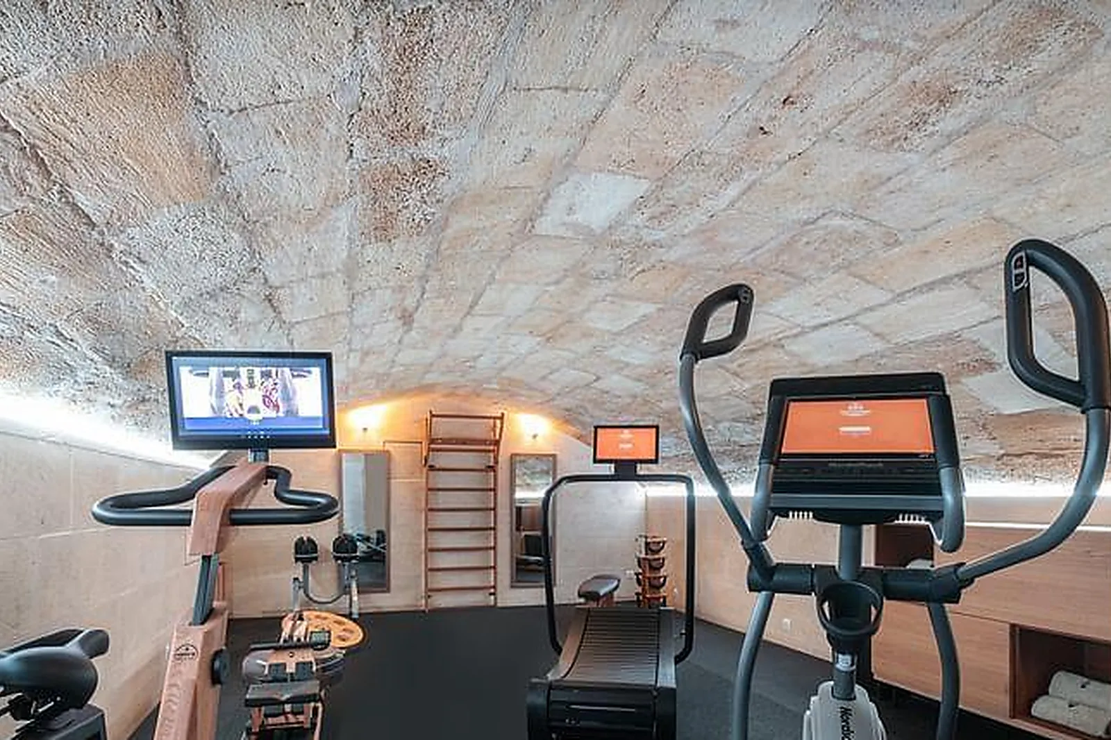 Lieux événementiels, IMAGIN'OFFICE LA DÉFENSE