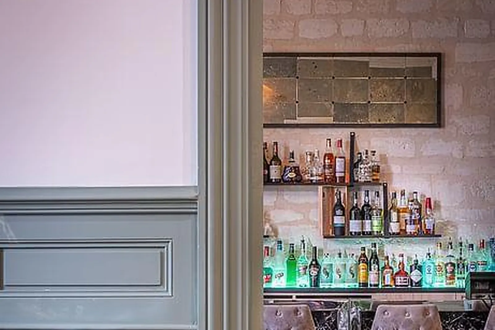 Lieux événementiels, IMAGIN'OFFICE LA DÉFENSE