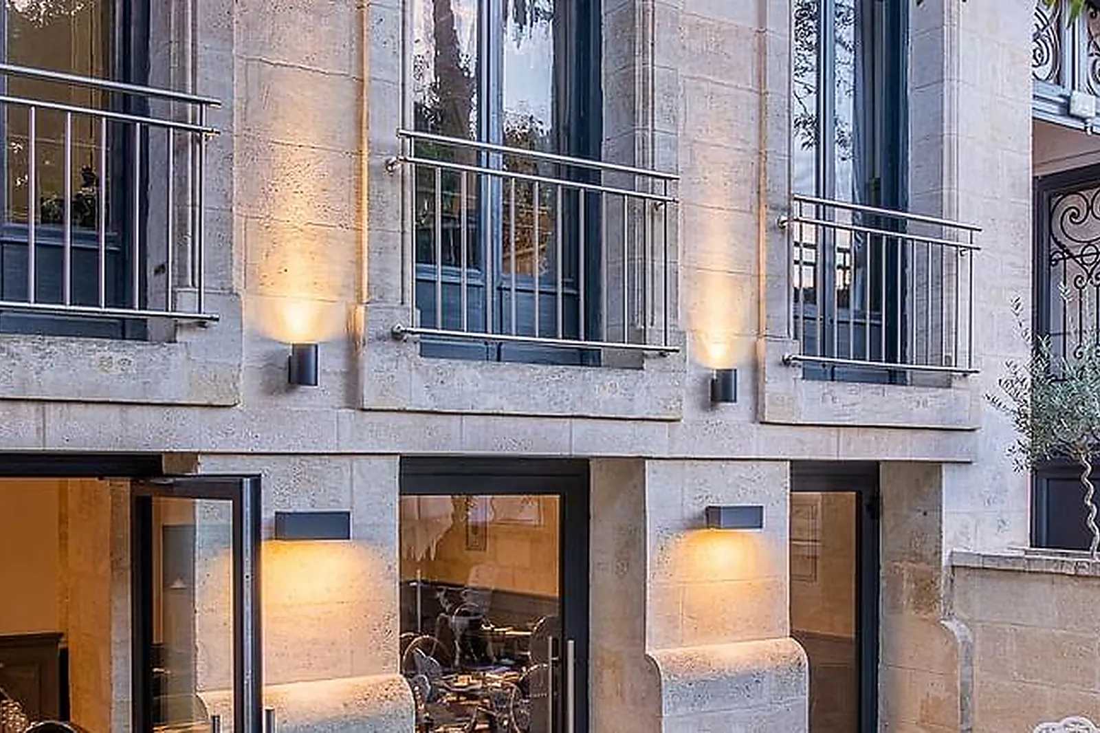 Lieux événementiels, IMAGIN'OFFICE LA DÉFENSE