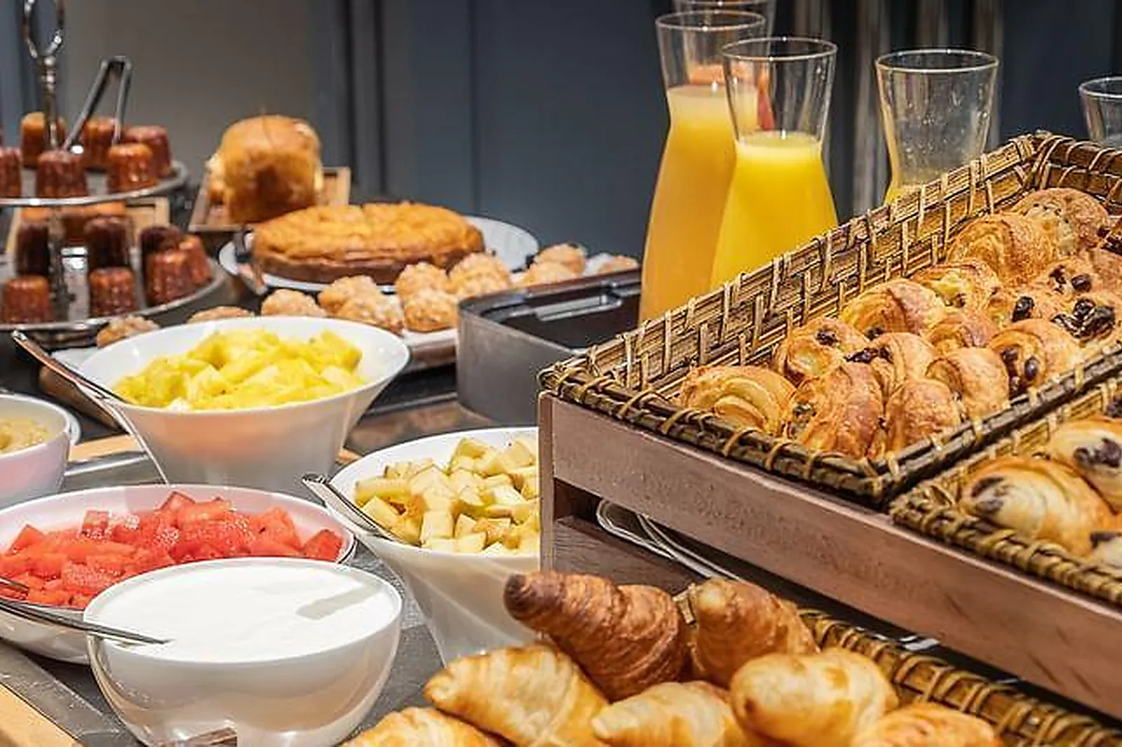 Lieux événementiels, IMAGIN'OFFICE LA DÉFENSE