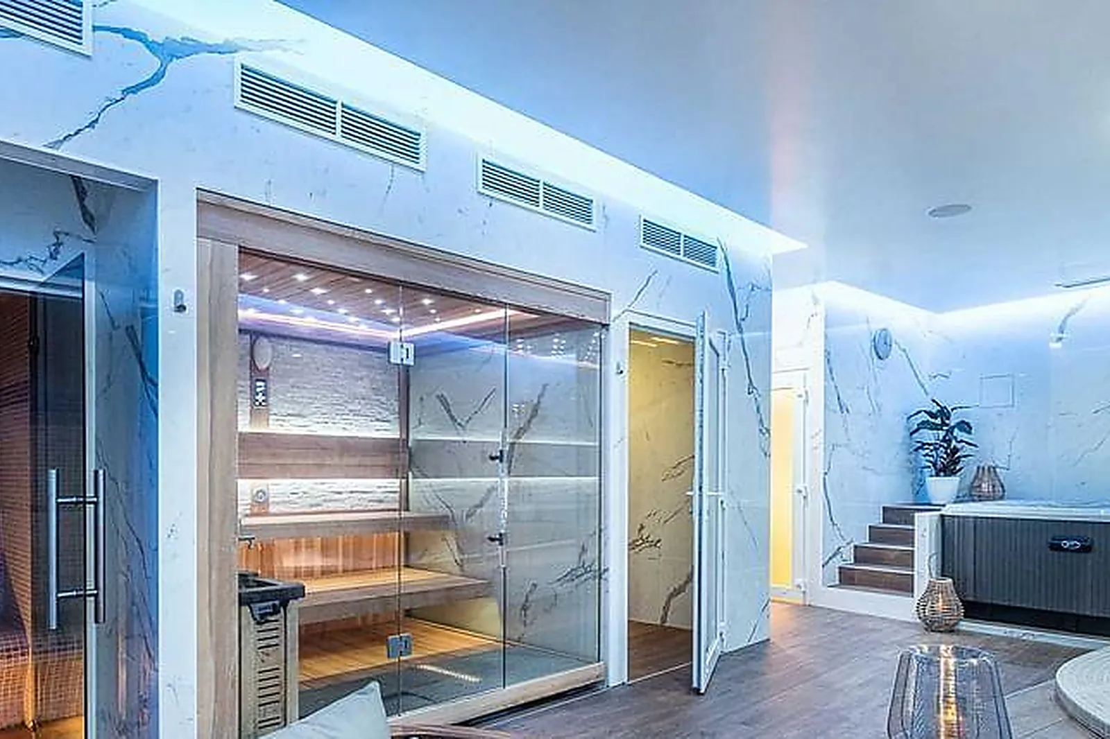 Lieux événementiels, IMAGIN'OFFICE LA DÉFENSE