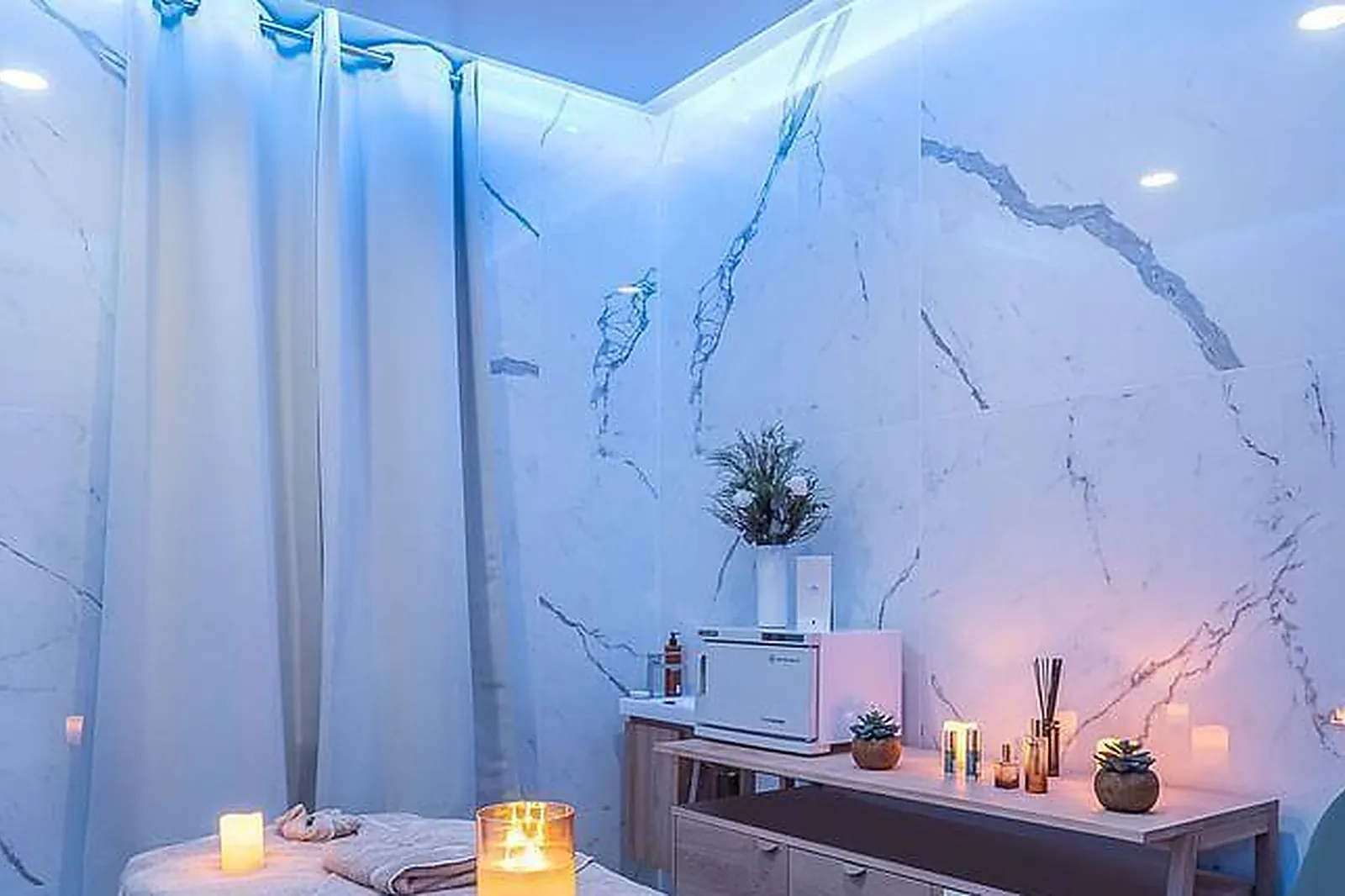 Lieux événementiels, IMAGIN'OFFICE LA DÉFENSE