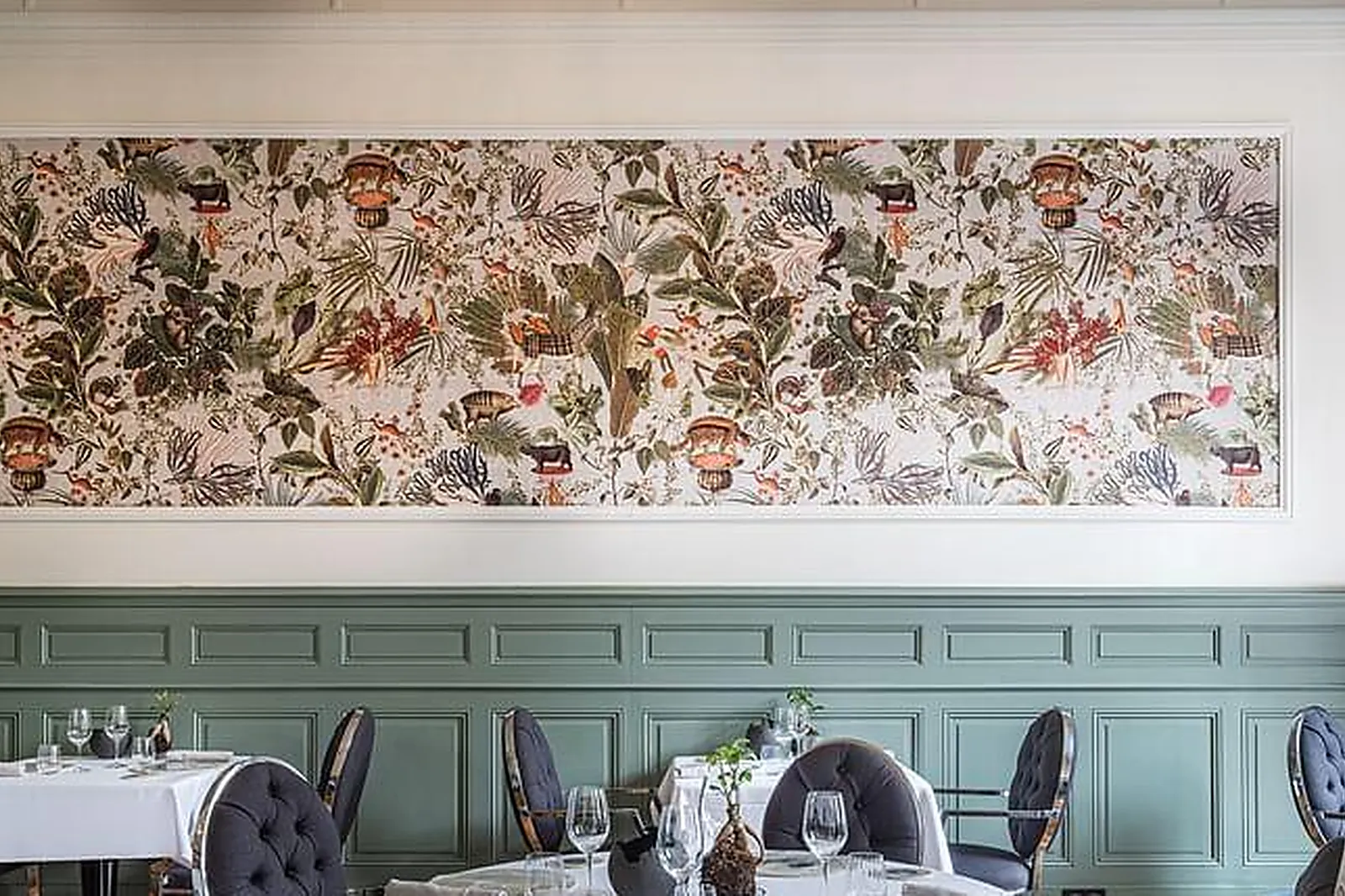 Lieux événementiels, IMAGIN'OFFICE LA DÉFENSE