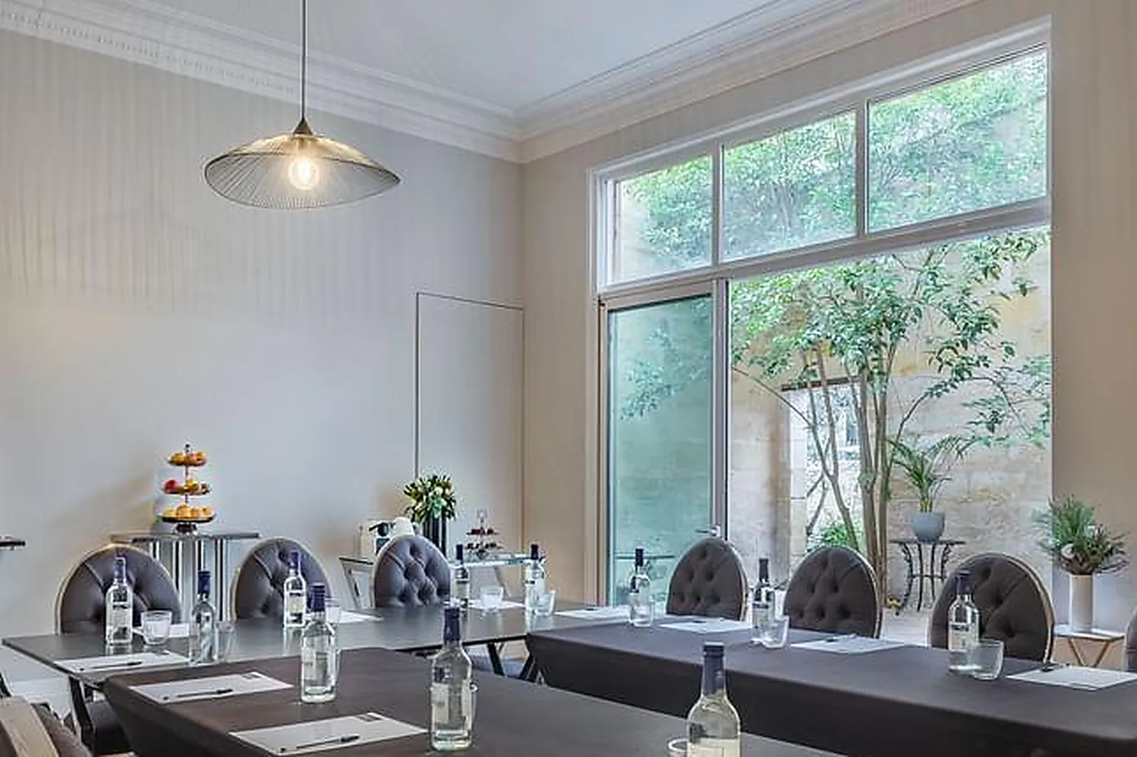 Lieux événementiels, IMAGIN'OFFICE LA DÉFENSE