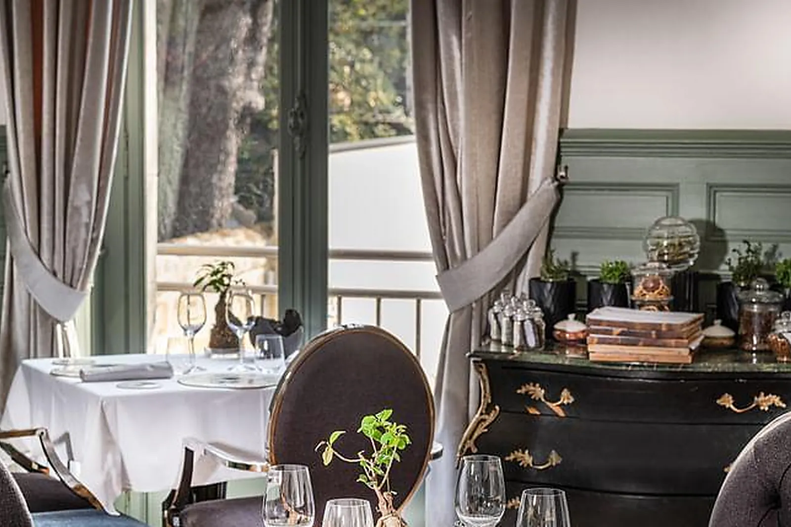 Lieux événementiels, IMAGIN'OFFICE LA DÉFENSE